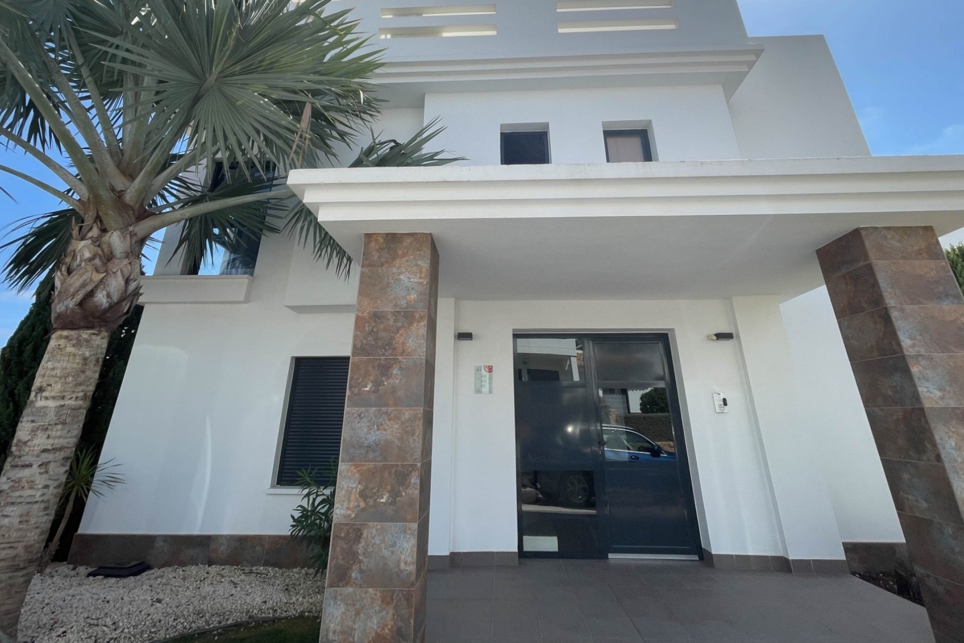 Wiederverkauf - Penthouse -
Orihuela Costa