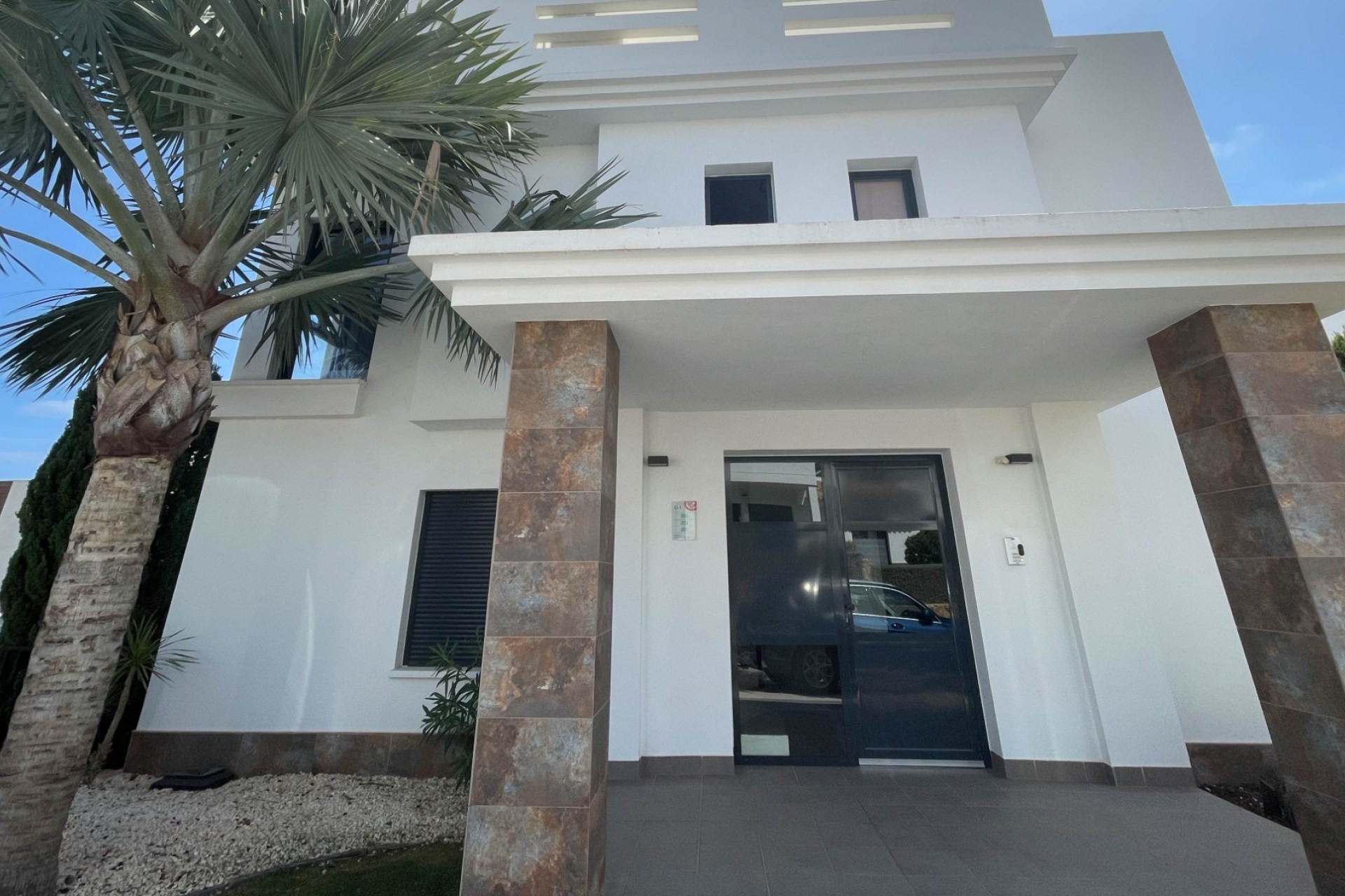Wiederverkauf - Penthouse -
Orihuela Costa