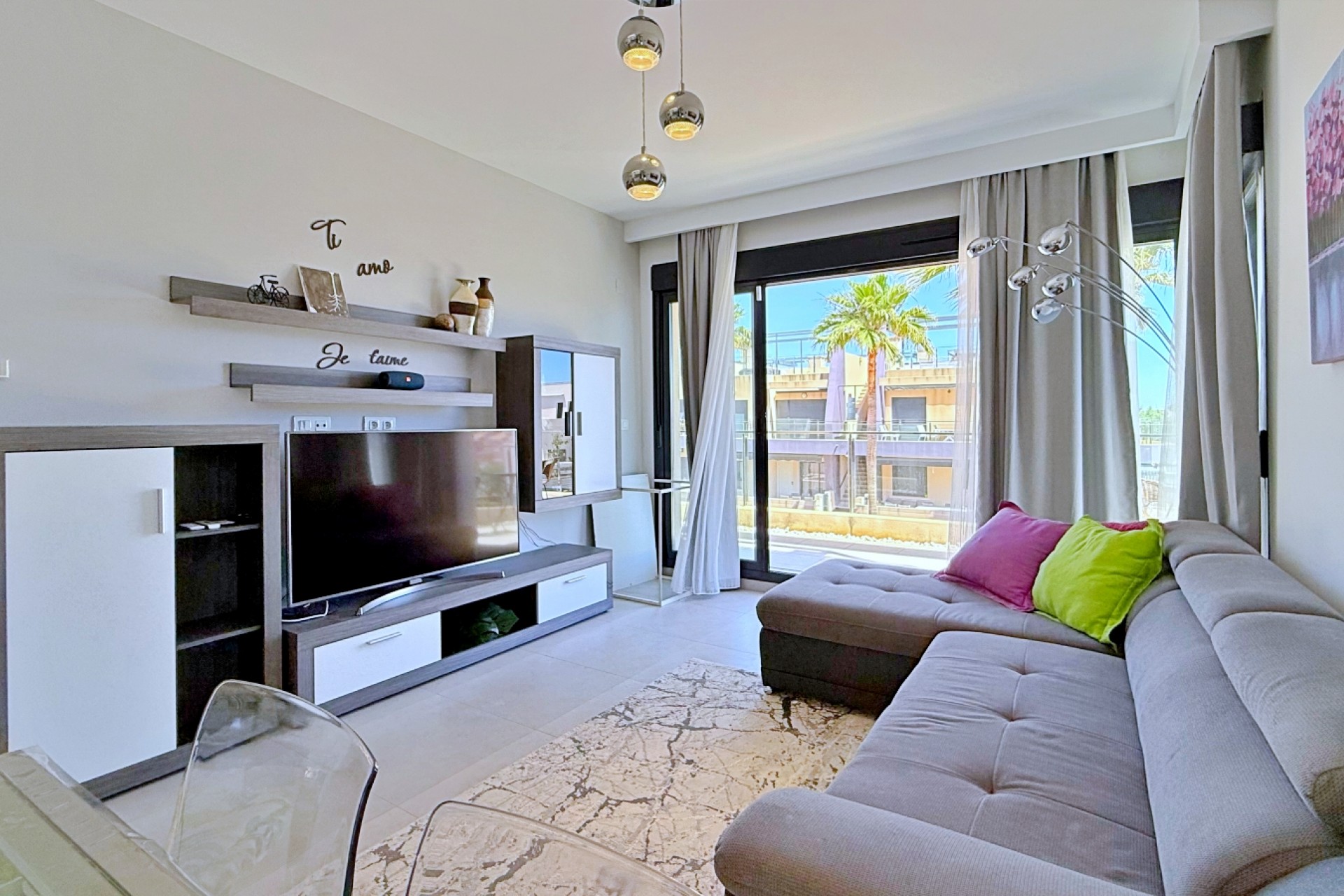Wiederverkauf - Penthouse -
Pilar de la Horadada - Torre de la Horadada