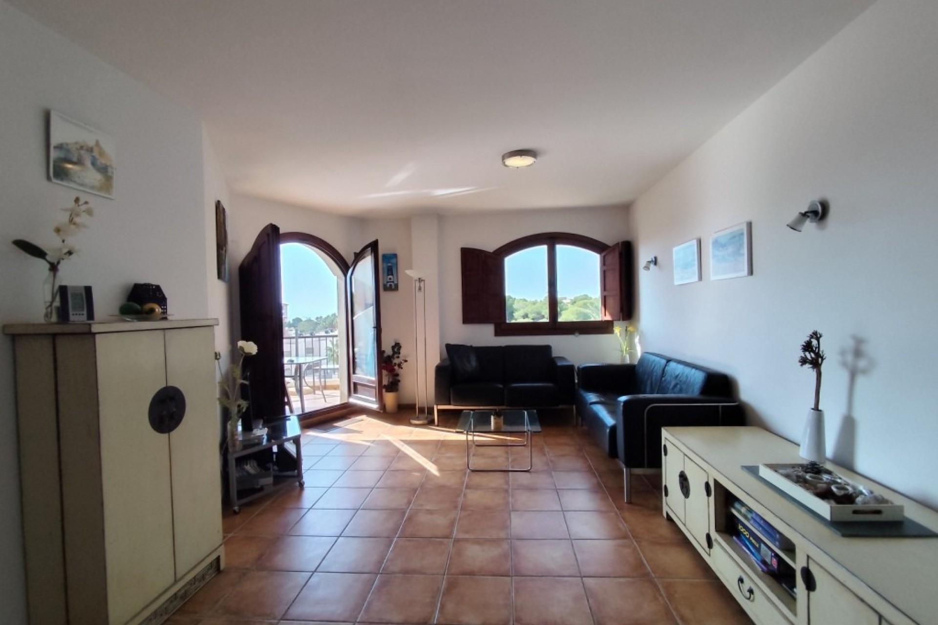 Wiederverkauf - Penthouse -
Punta Prima
