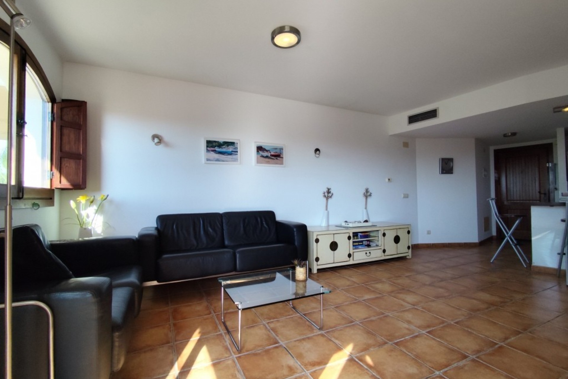 Wiederverkauf - Penthouse -
Punta Prima