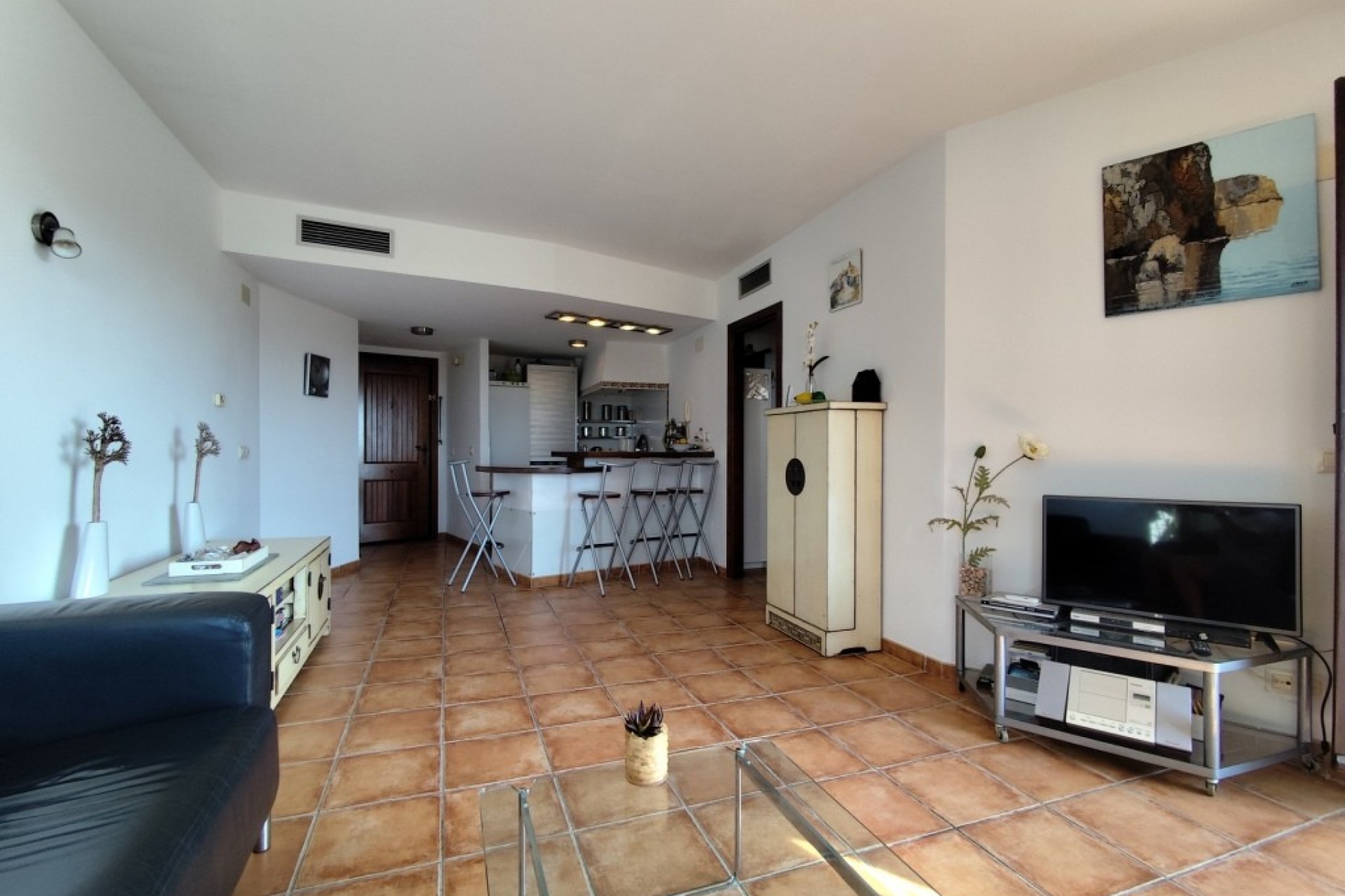 Wiederverkauf - Penthouse -
Punta Prima
