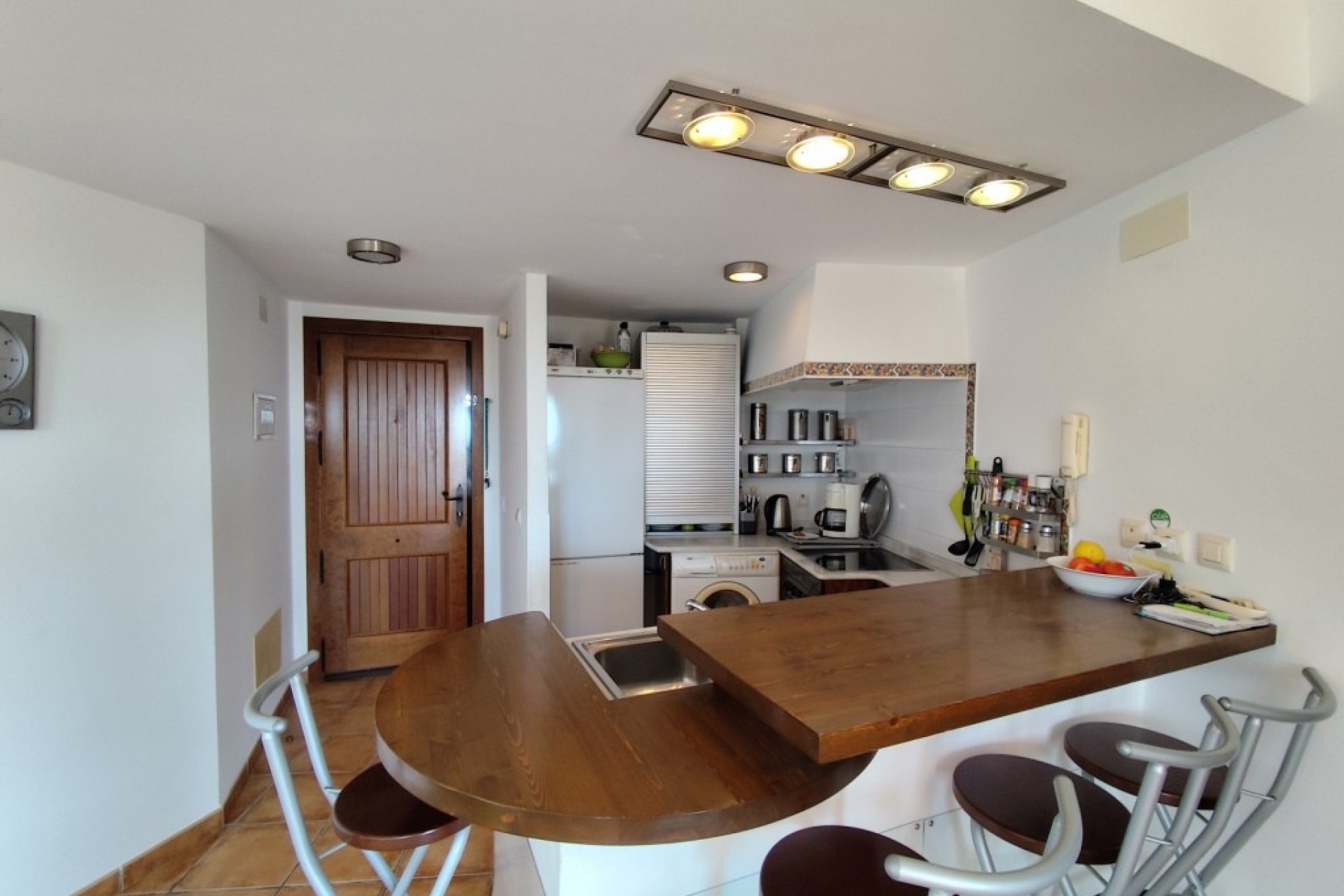 Wiederverkauf - Penthouse -
Punta Prima