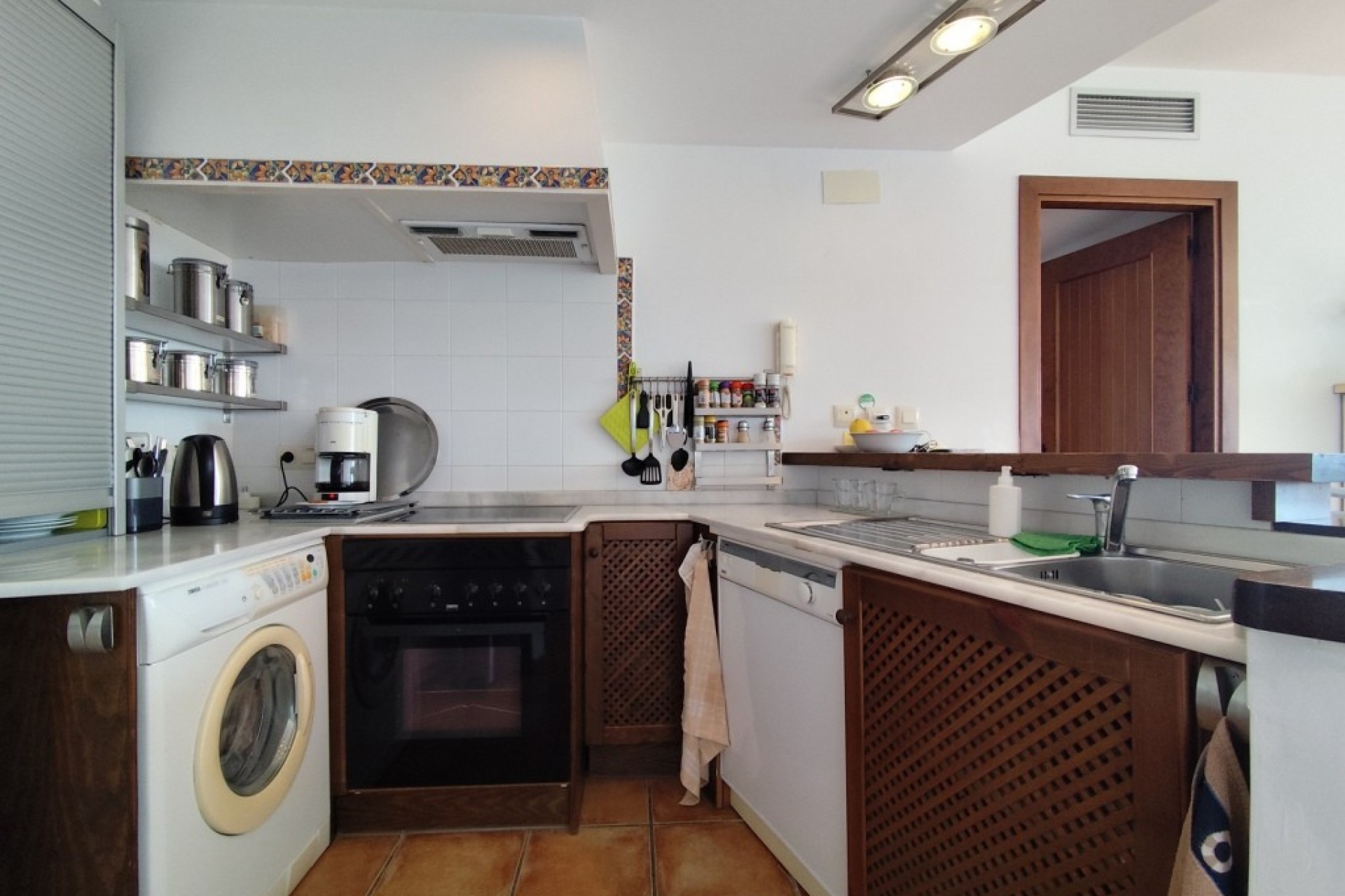 Wiederverkauf - Penthouse -
Punta Prima