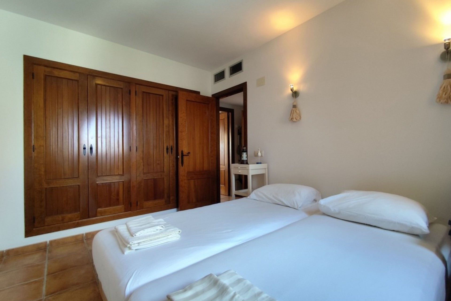 Wiederverkauf - Penthouse -
Punta Prima