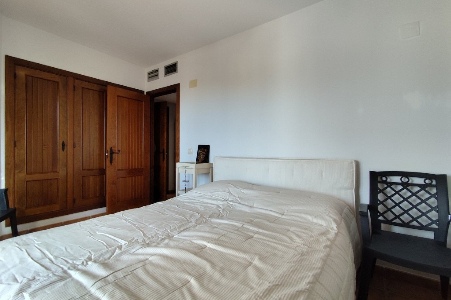 Wiederverkauf - Penthouse -
Punta Prima