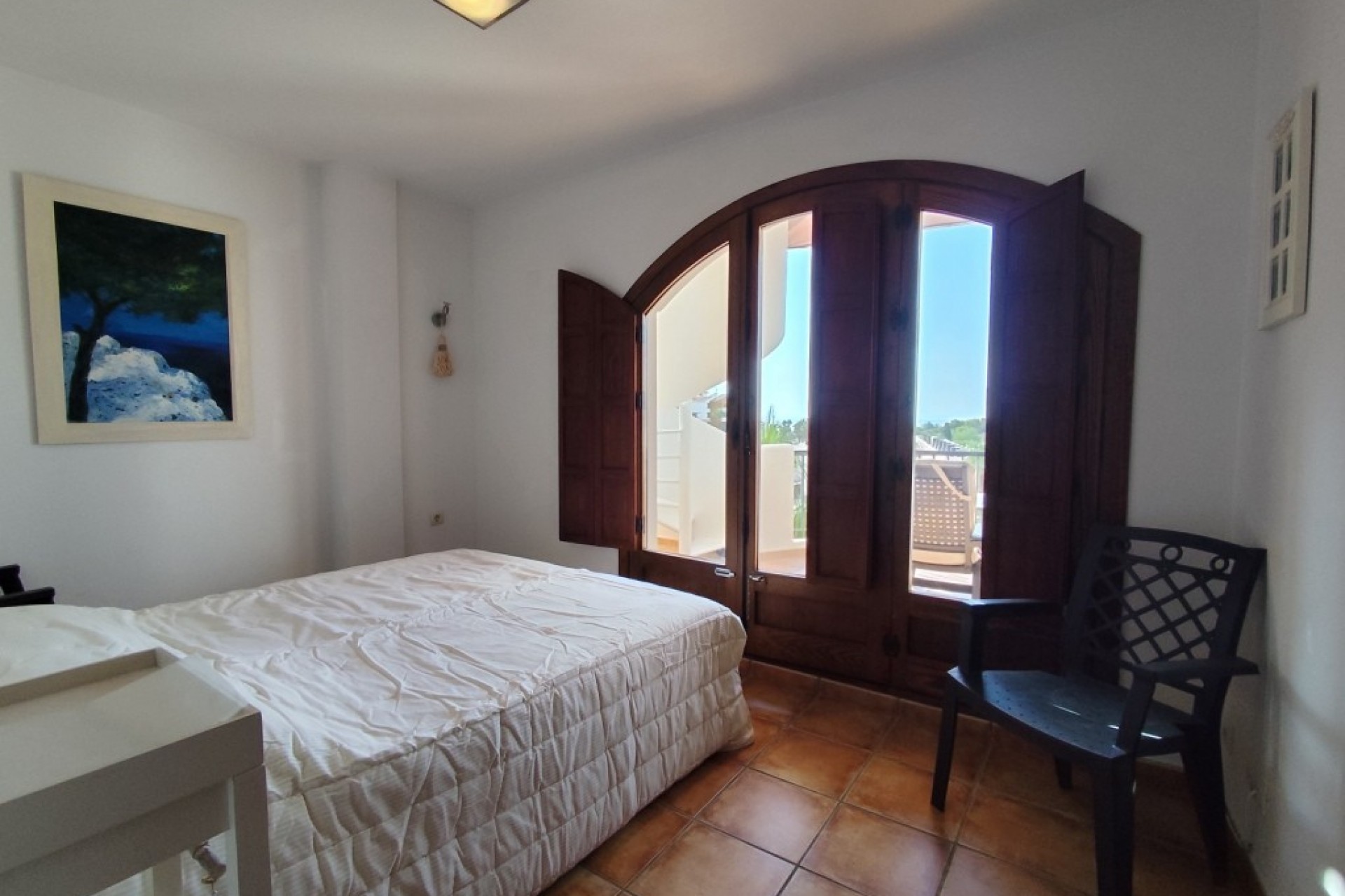 Wiederverkauf - Penthouse -
Punta Prima