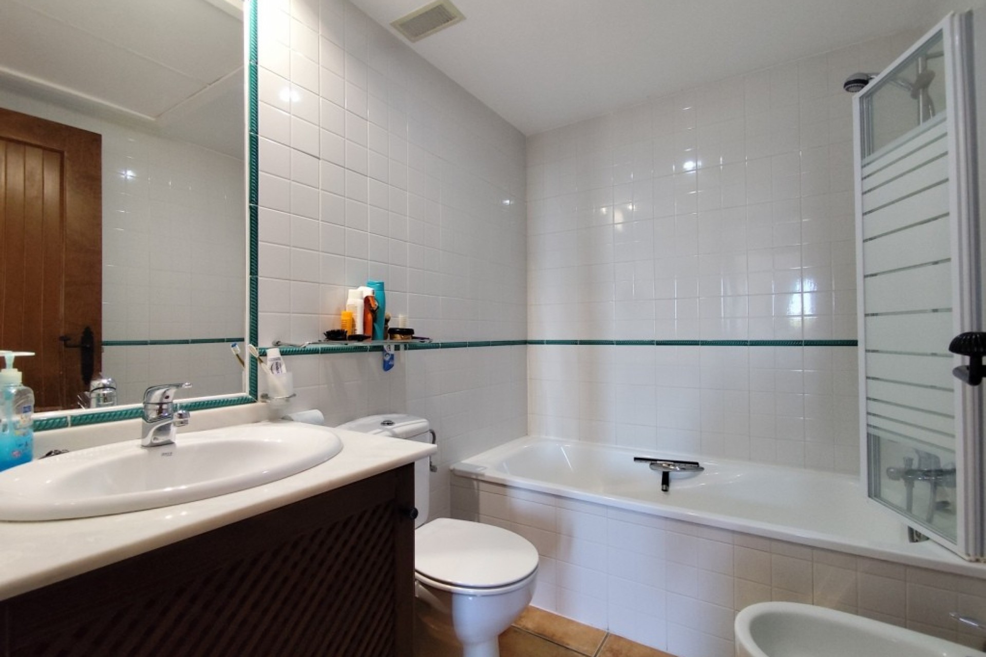 Wiederverkauf - Penthouse -
Punta Prima