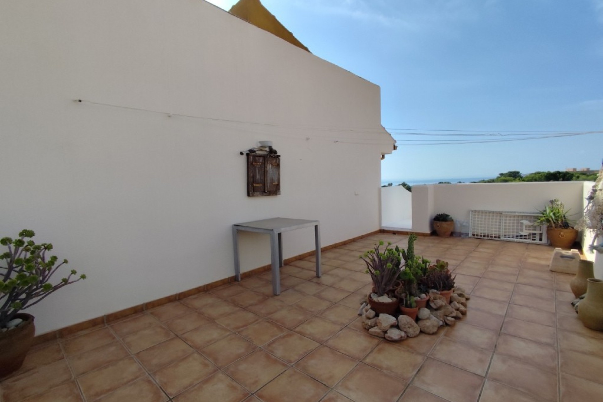 Wiederverkauf - Penthouse -
Punta Prima