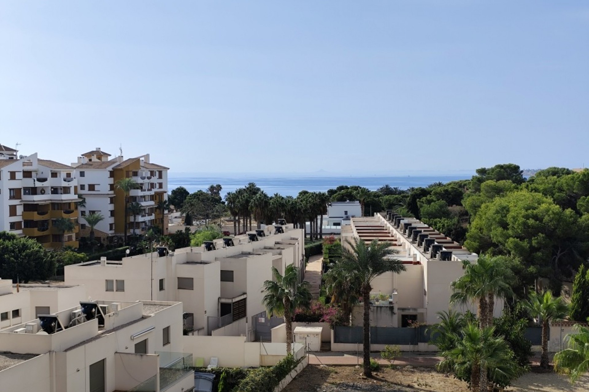 Wiederverkauf - Penthouse -
Punta Prima