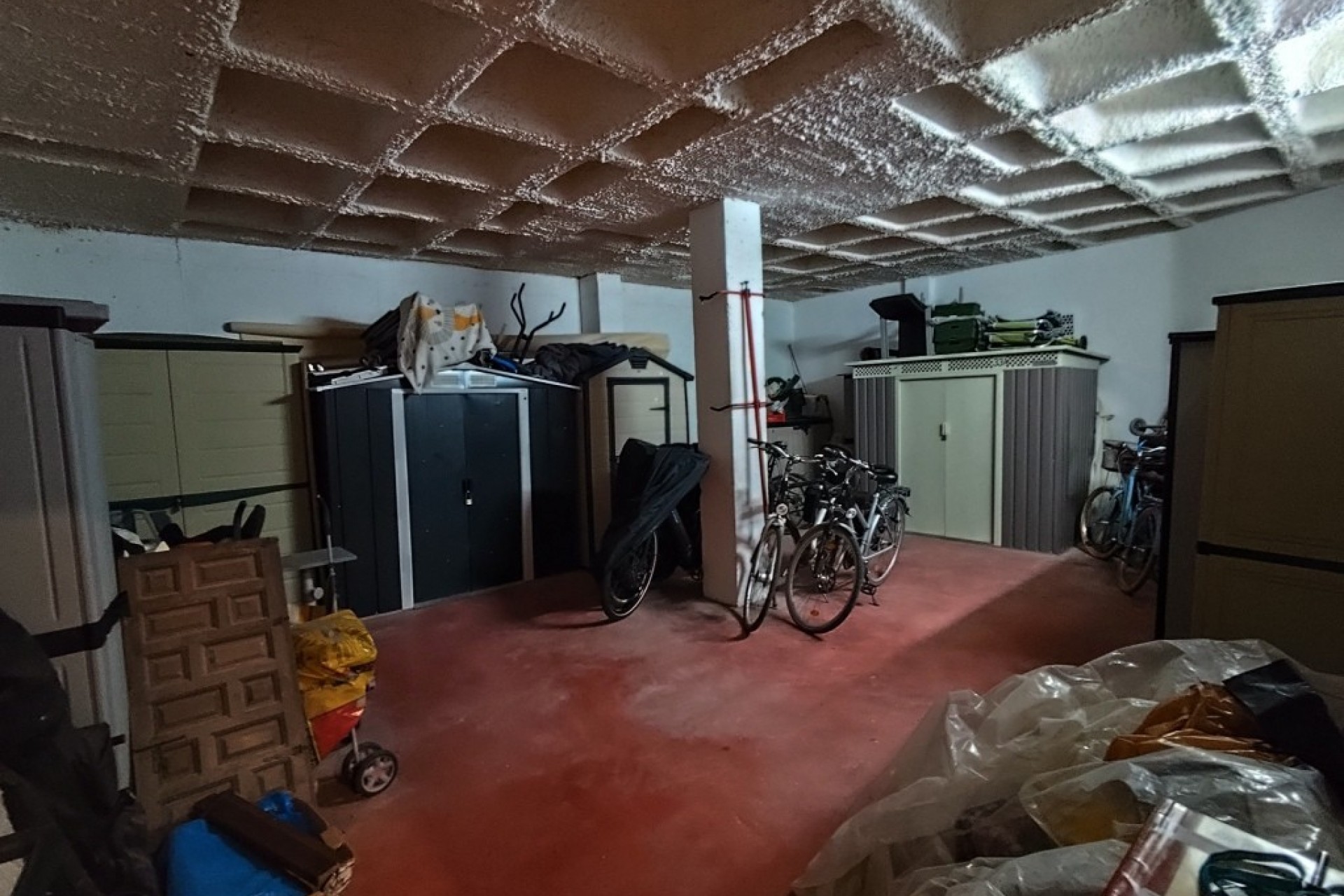 Wiederverkauf - Penthouse -
Punta Prima