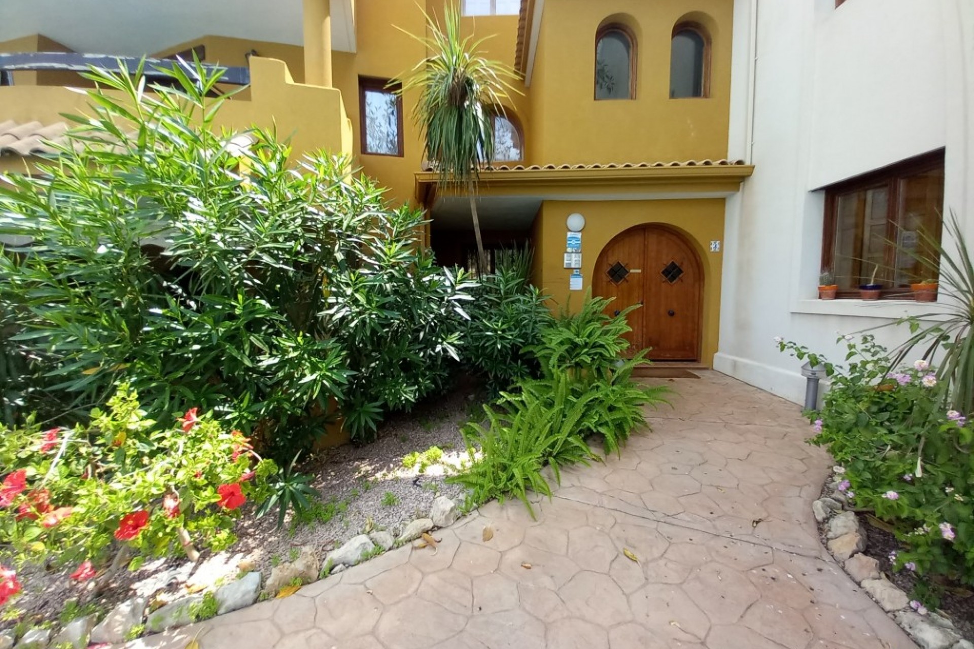 Wiederverkauf - Penthouse -
Punta Prima