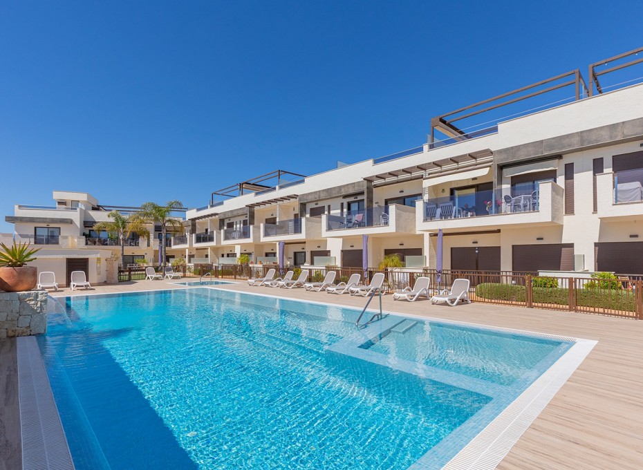 Wiederverkauf - Penthouse -
Torre Pacheco - Dolores De Pacheco