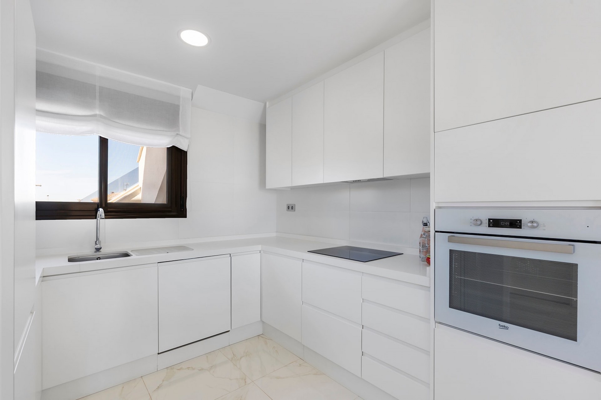 Wiederverkauf - Penthouse -
Torre Pacheco - Dolores De Pacheco