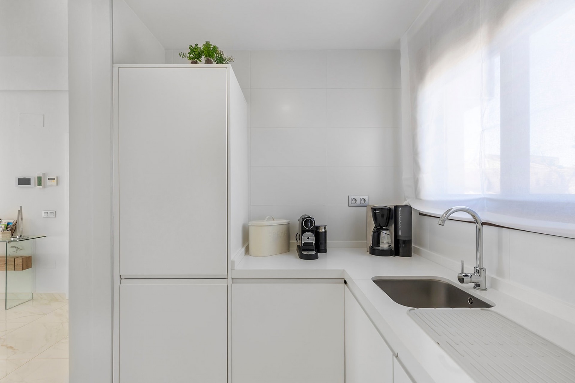 Wiederverkauf - Penthouse -
Torre Pacheco - Dolores De Pacheco