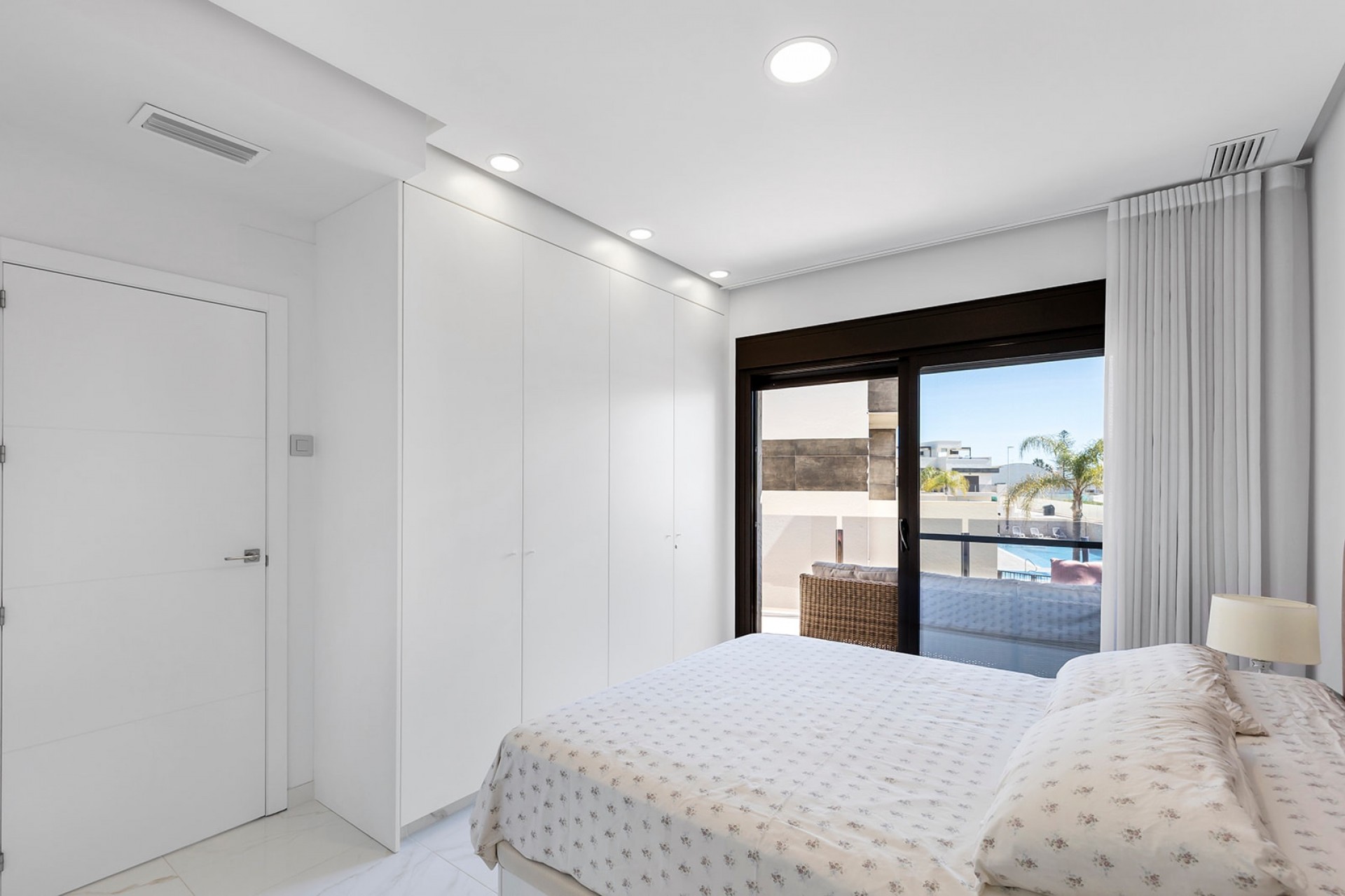 Wiederverkauf - Penthouse -
Torre Pacheco - Dolores De Pacheco