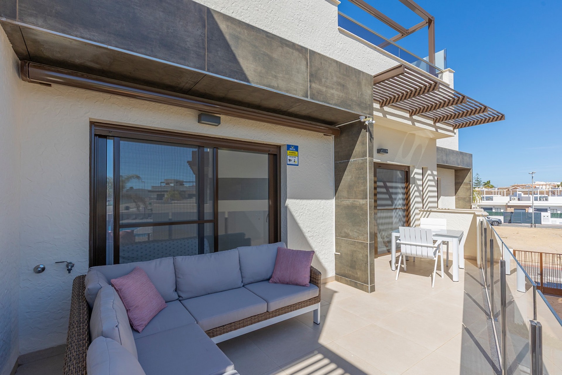 Wiederverkauf - Penthouse -
Torre Pacheco - Dolores De Pacheco