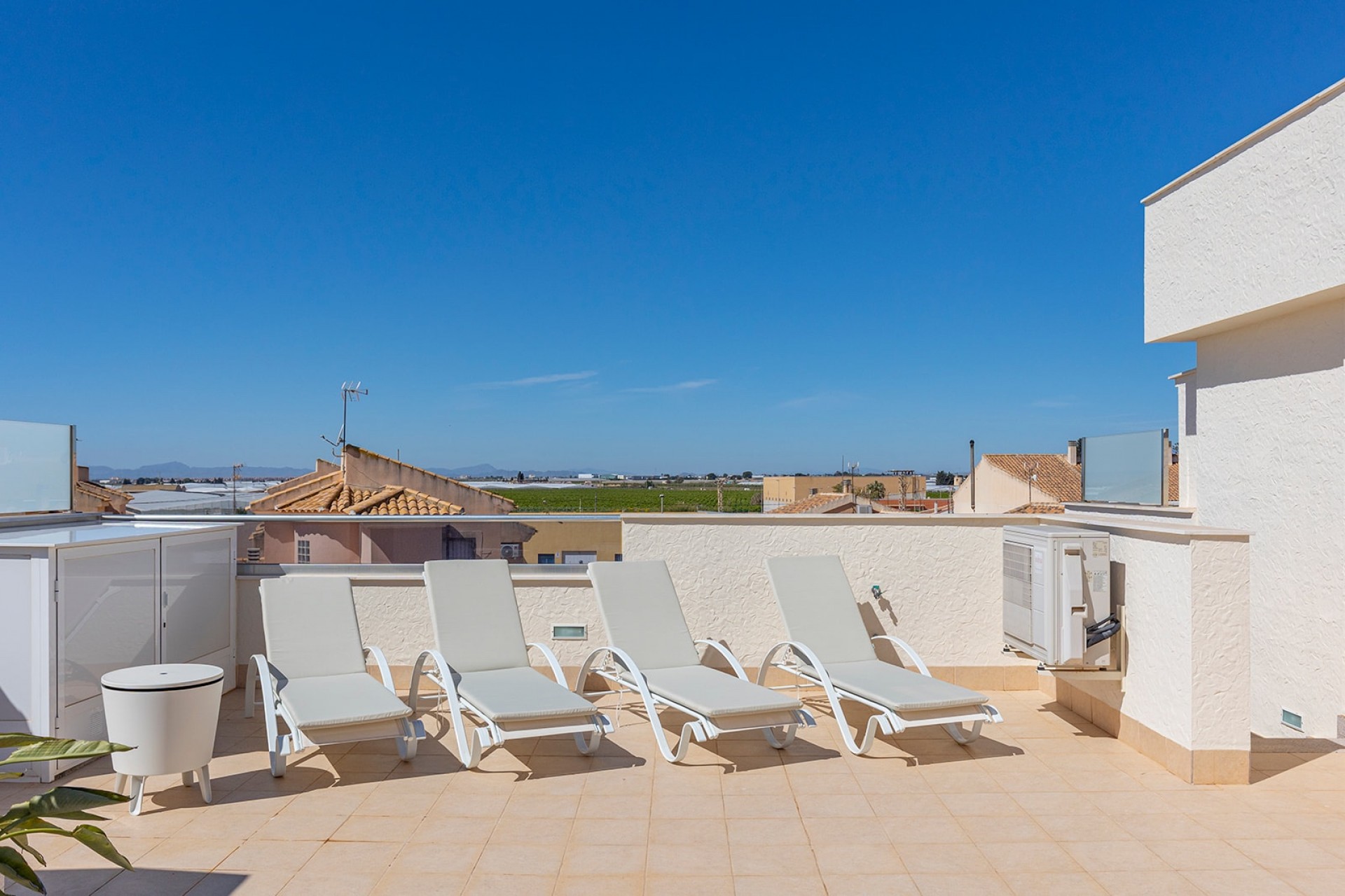 Wiederverkauf - Penthouse -
Torre Pacheco - Dolores De Pacheco
