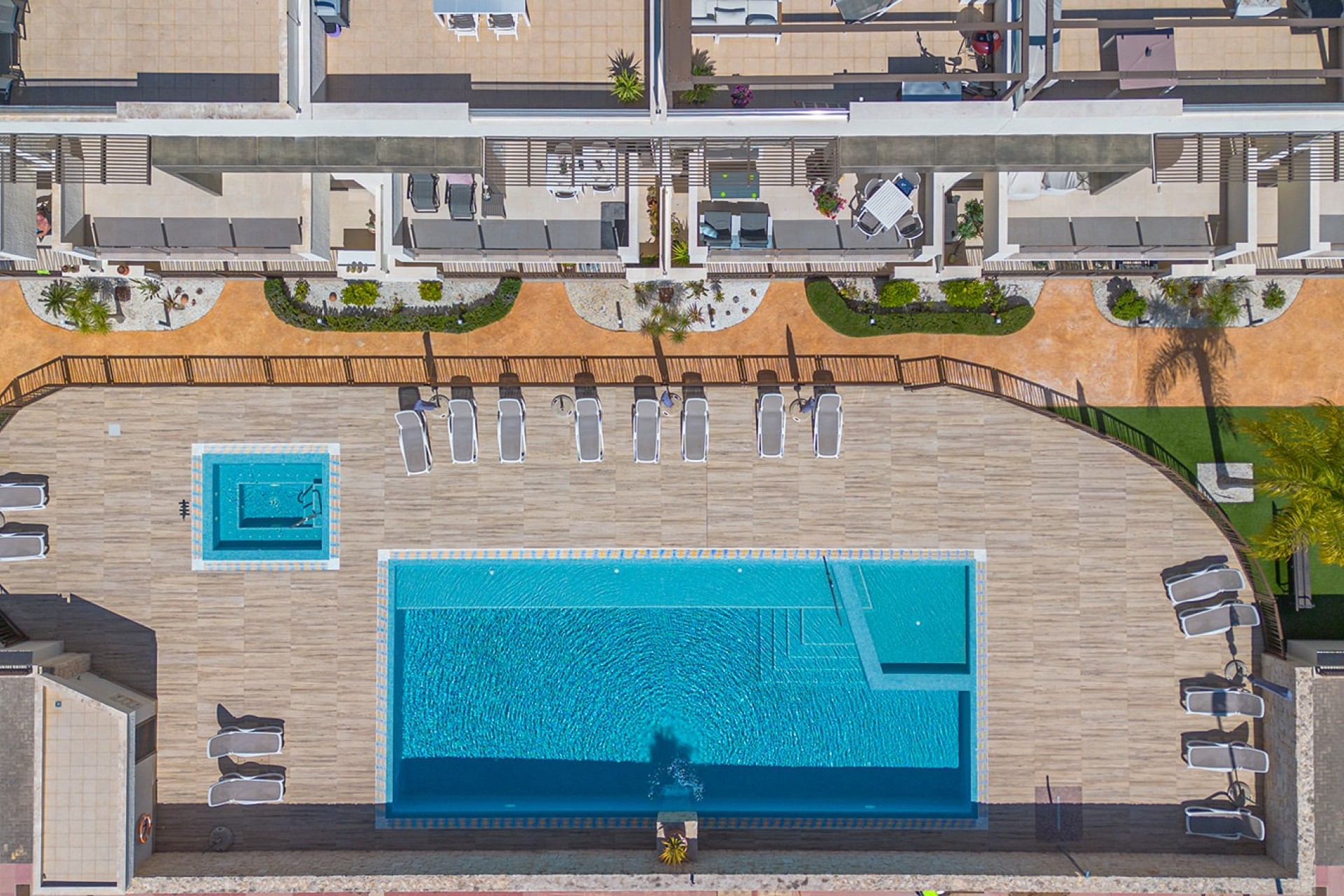 Wiederverkauf - Penthouse -
Torre Pacheco - Dolores De Pacheco