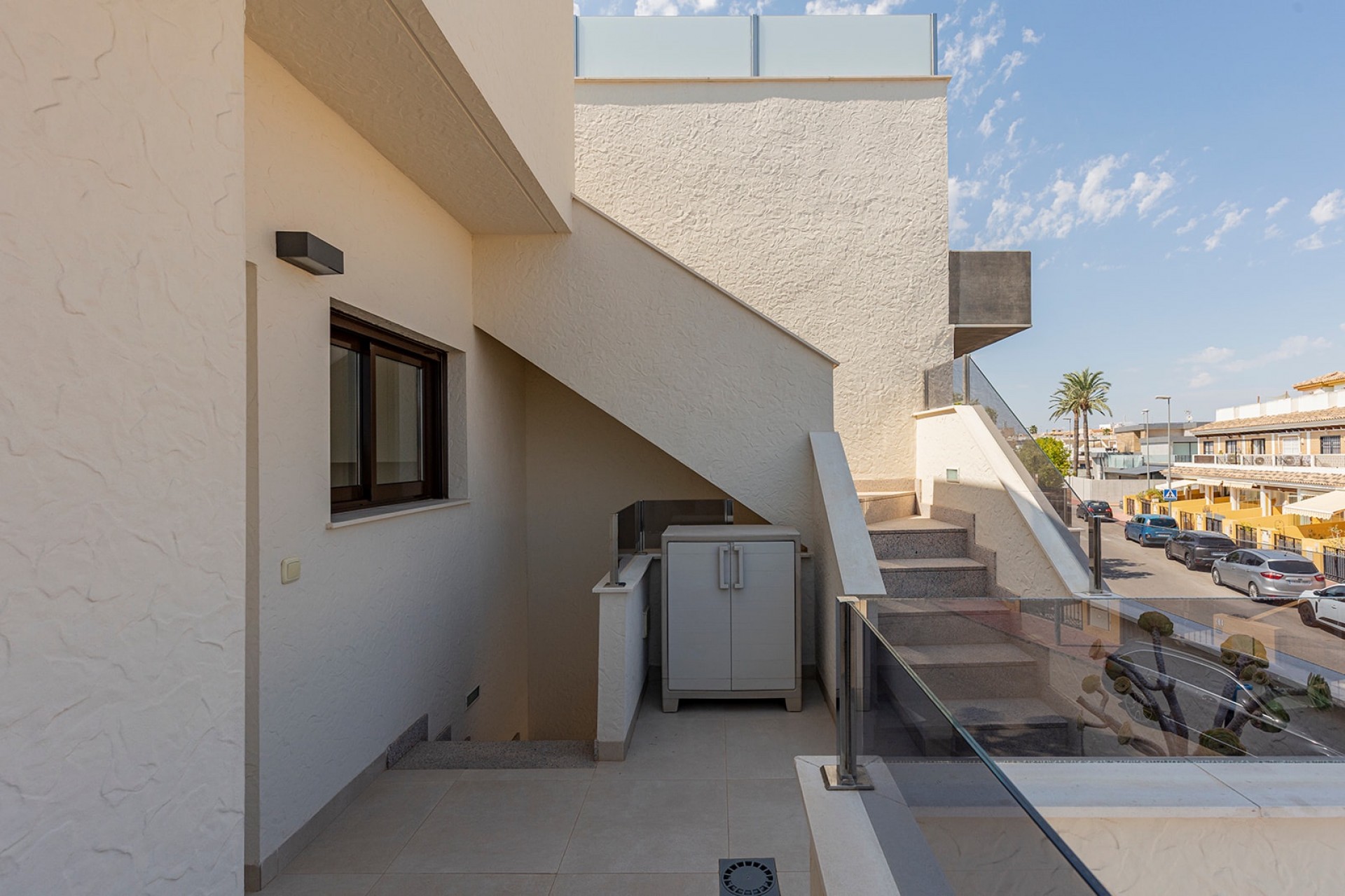 Wiederverkauf - Penthouse -
Torre Pacheco - Dolores De Pacheco