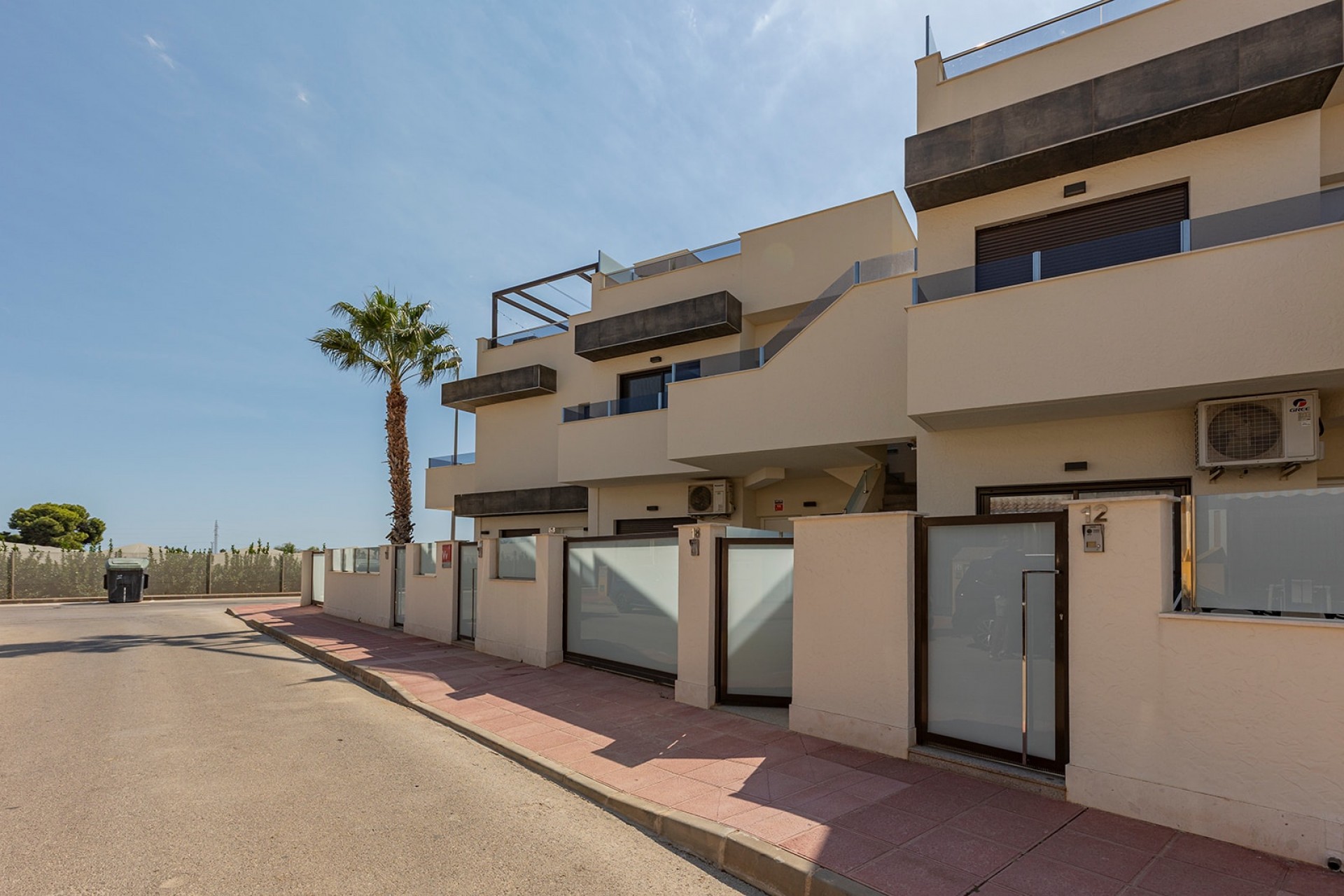 Wiederverkauf - Penthouse -
Torre Pacheco - Dolores De Pacheco
