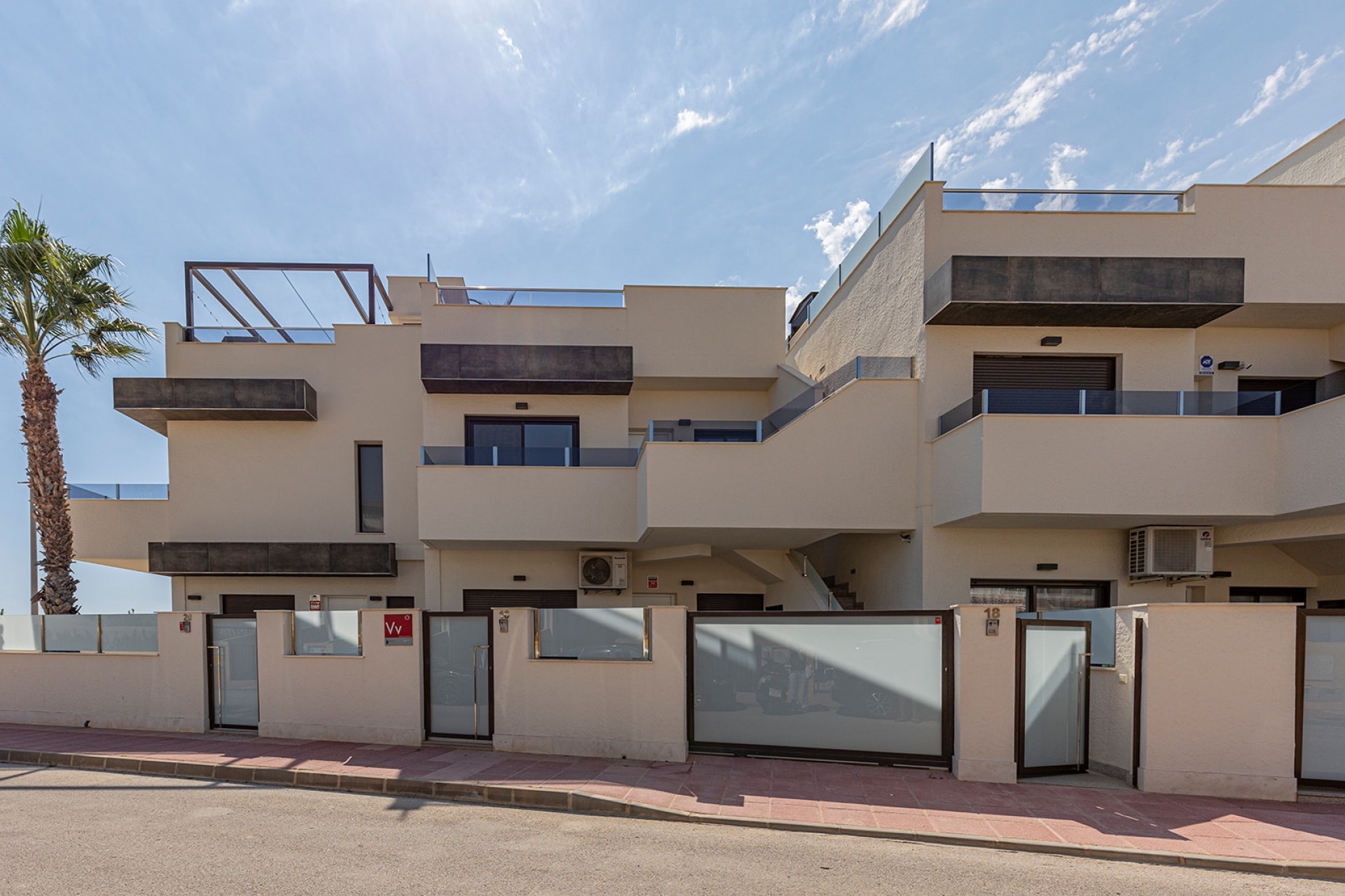 Wiederverkauf - Penthouse -
Torre Pacheco - Dolores De Pacheco
