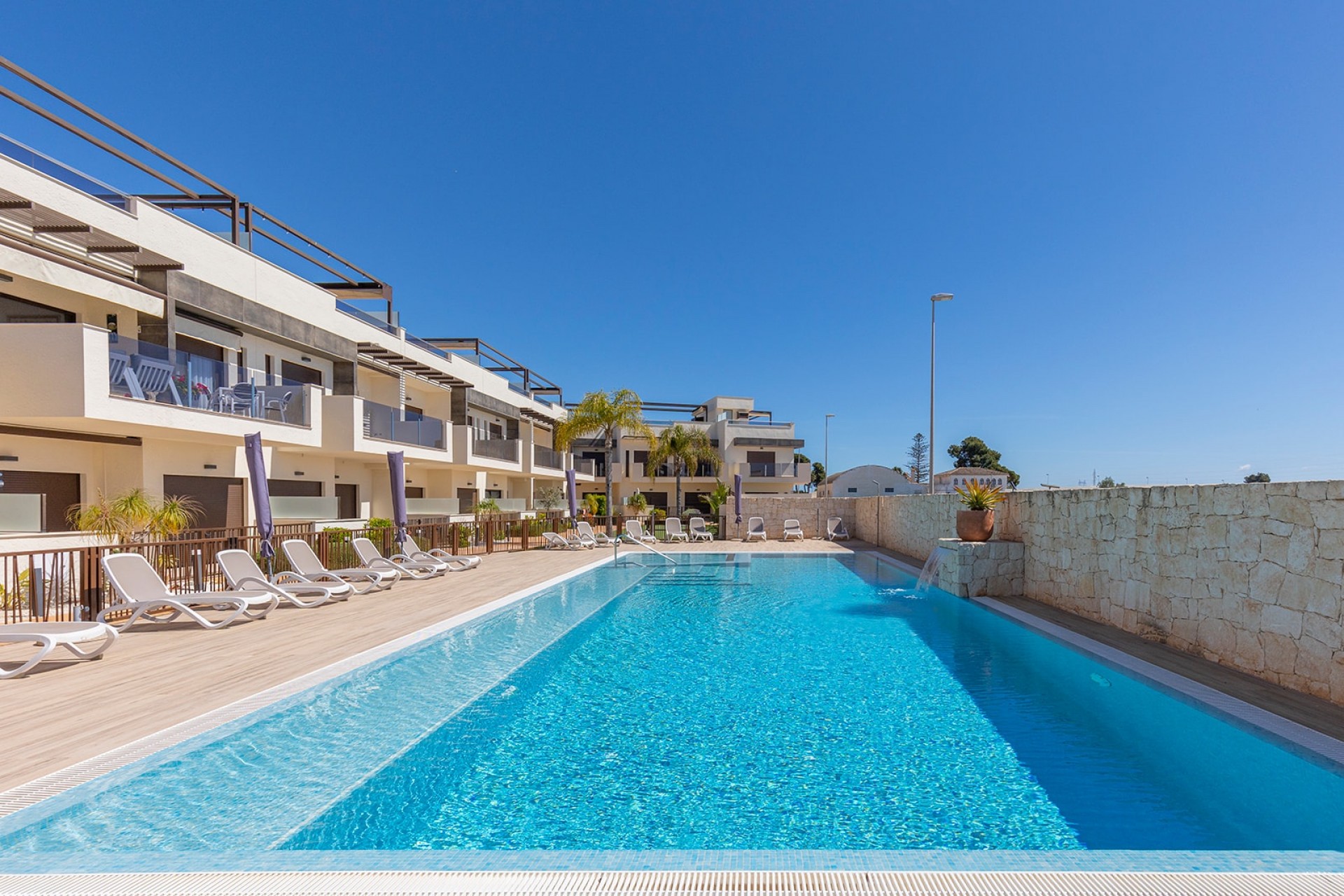Wiederverkauf - Penthouse -
Torre Pacheco - Dolores De Pacheco