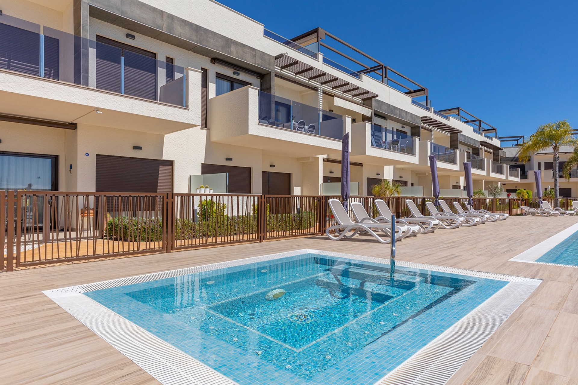 Wiederverkauf - Penthouse -
Torre Pacheco - Dolores De Pacheco