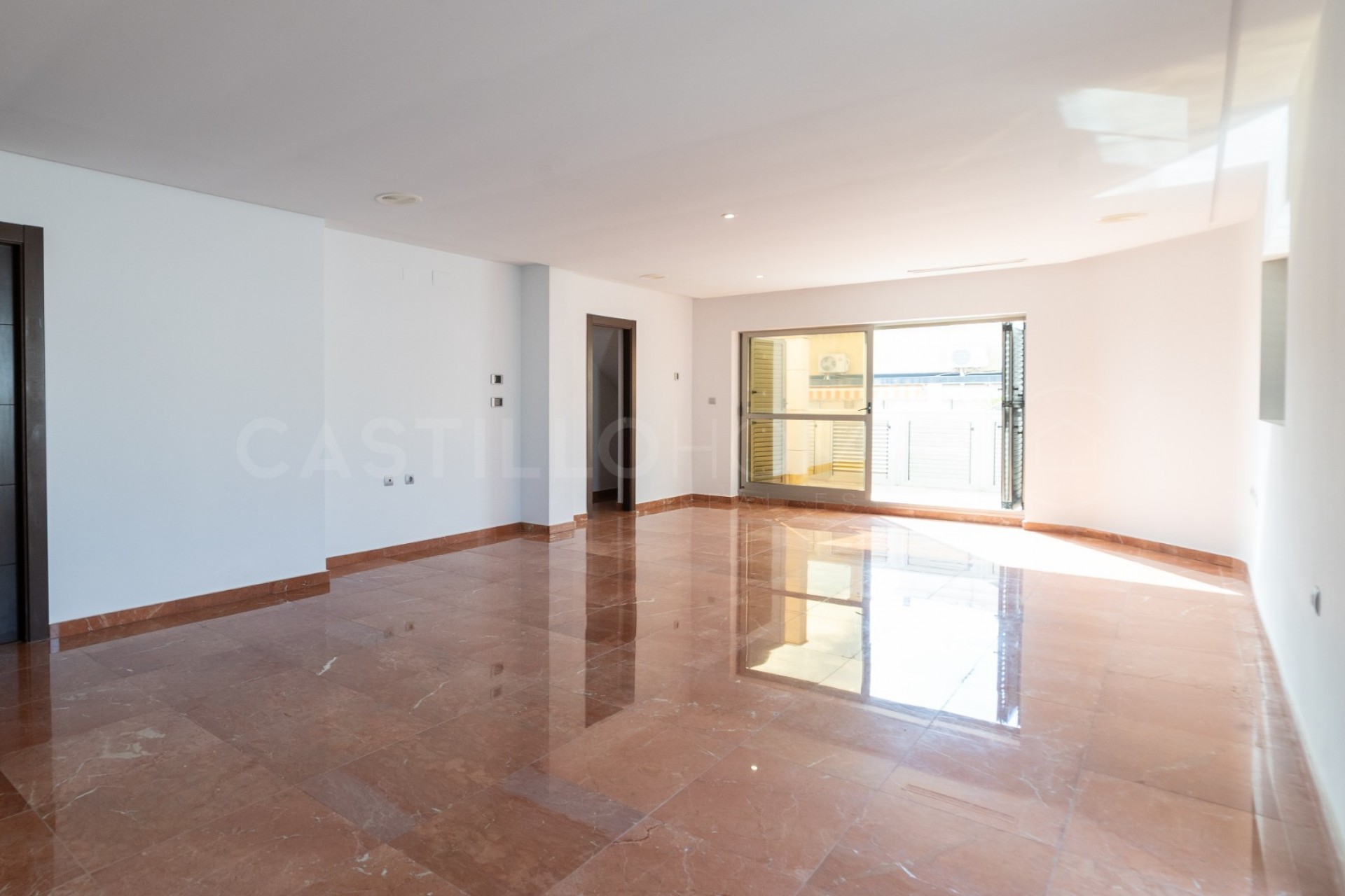 Wiederverkauf - Penthouse -
Torrevieja - Centro