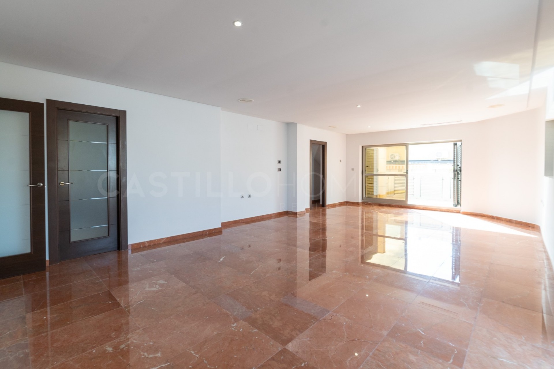 Wiederverkauf - Penthouse -
Torrevieja - Centro
