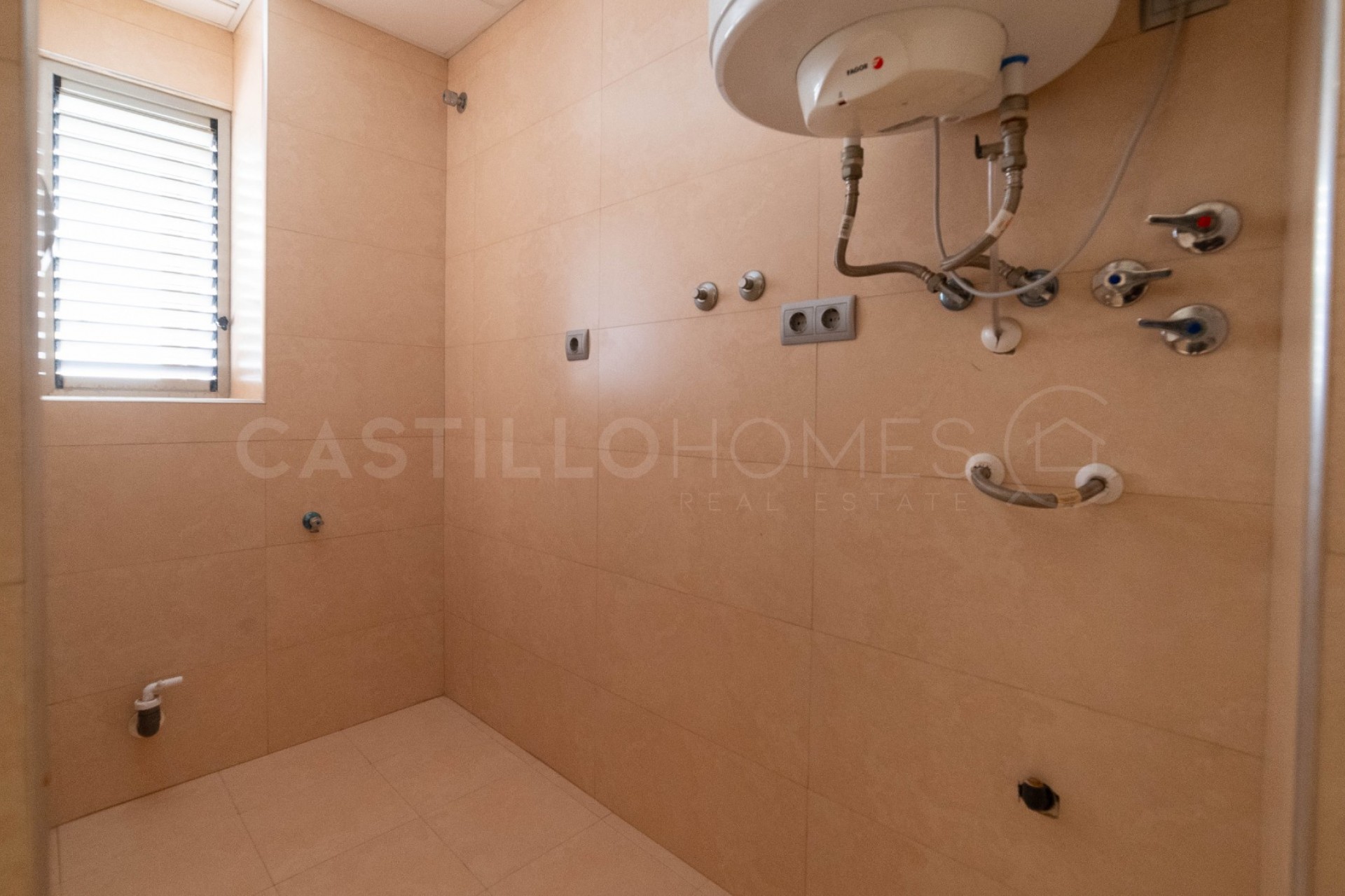 Wiederverkauf - Penthouse -
Torrevieja - Centro