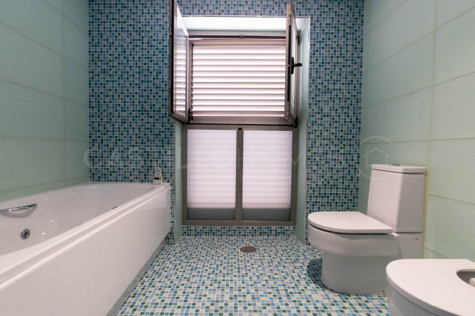 Wiederverkauf - Penthouse -
Torrevieja - Centro