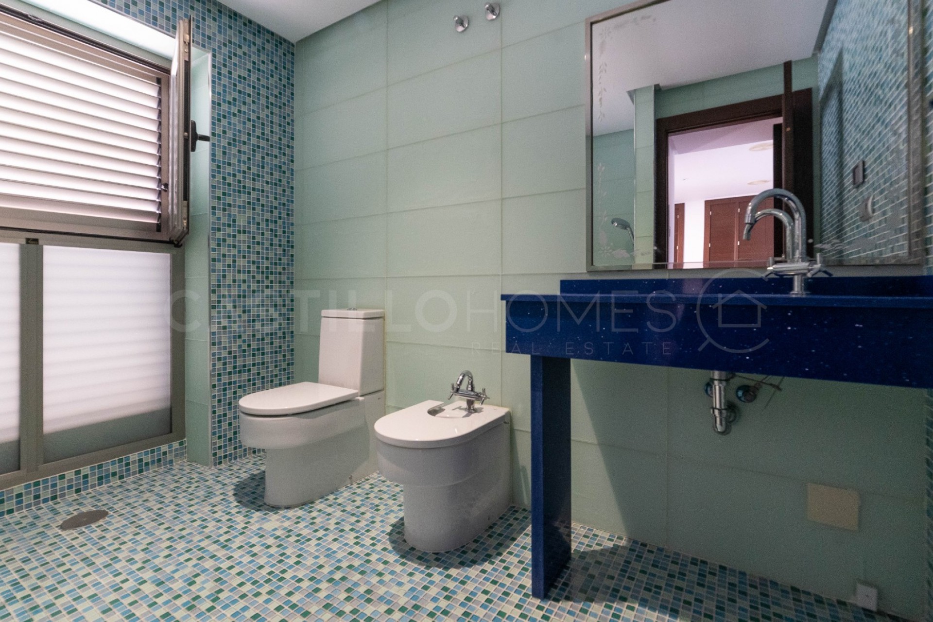 Wiederverkauf - Penthouse -
Torrevieja - Centro