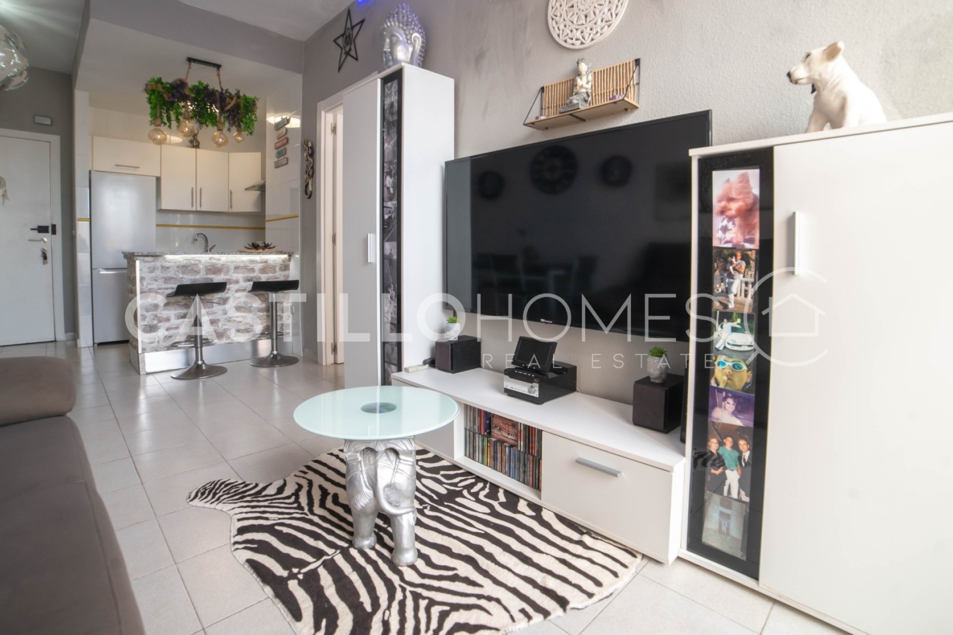 Wiederverkauf - Penthouse -
Torrevieja - Centro