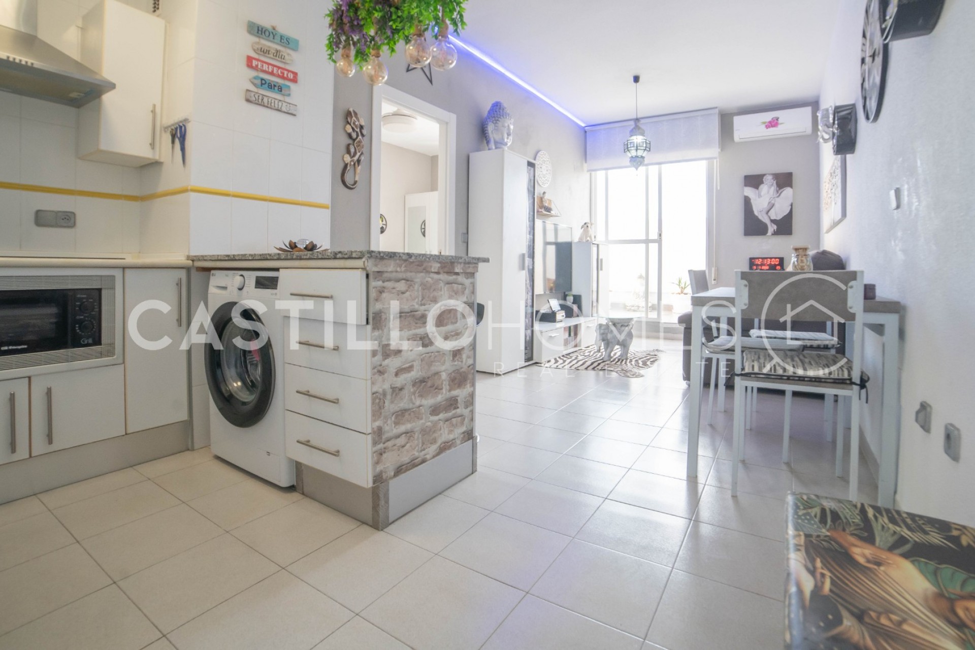 Wiederverkauf - Penthouse -
Torrevieja - Centro