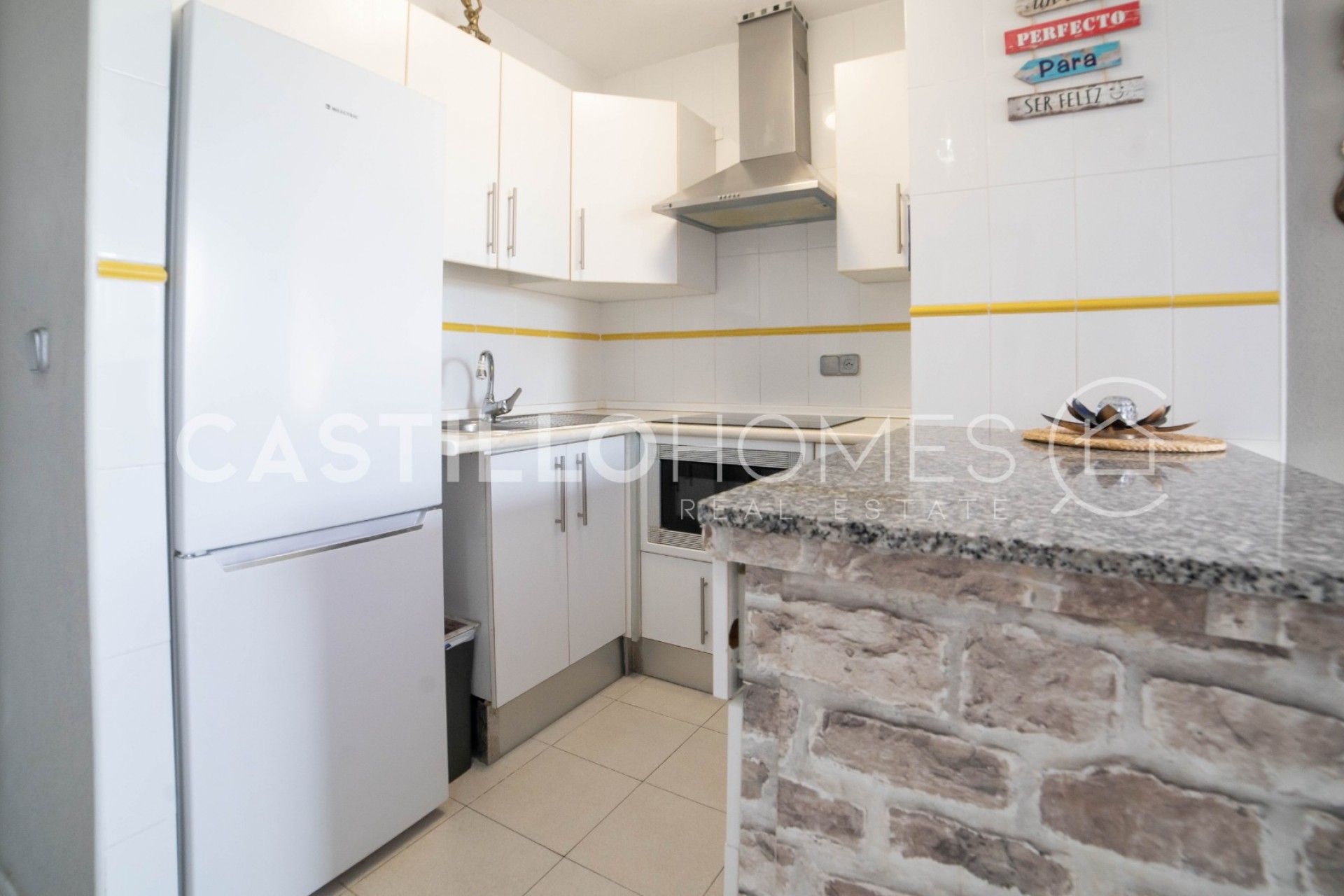 Wiederverkauf - Penthouse -
Torrevieja - Centro