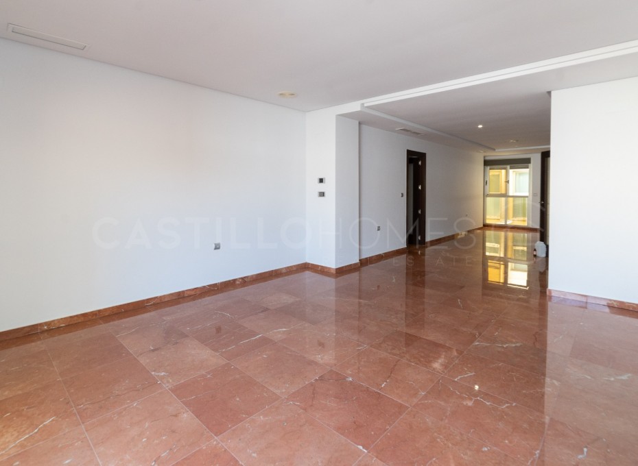 Wiederverkauf - Penthouse -
Torrevieja - Centro