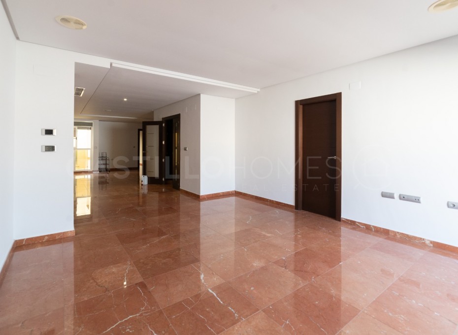 Wiederverkauf - Penthouse -
Torrevieja - Centro