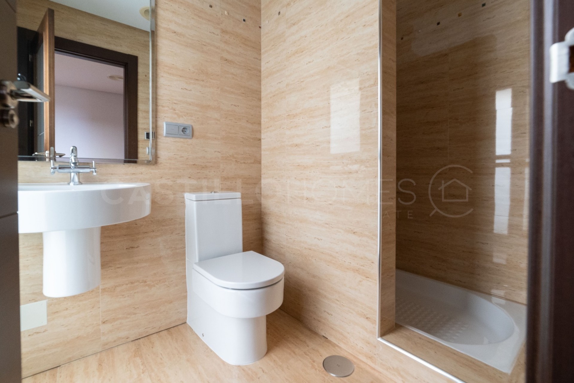 Wiederverkauf - Penthouse -
Torrevieja - Centro