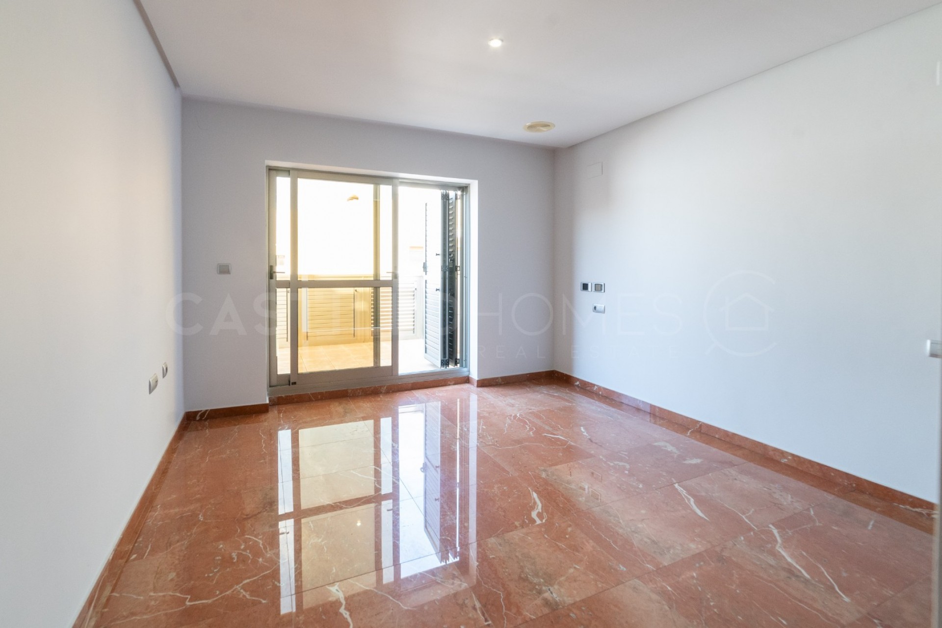 Wiederverkauf - Penthouse -
Torrevieja - Centro