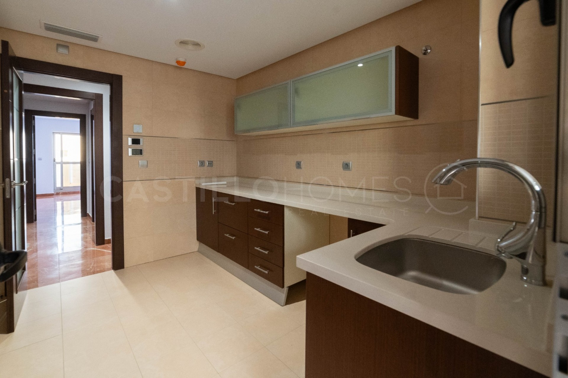 Wiederverkauf - Penthouse -
Torrevieja - Centro