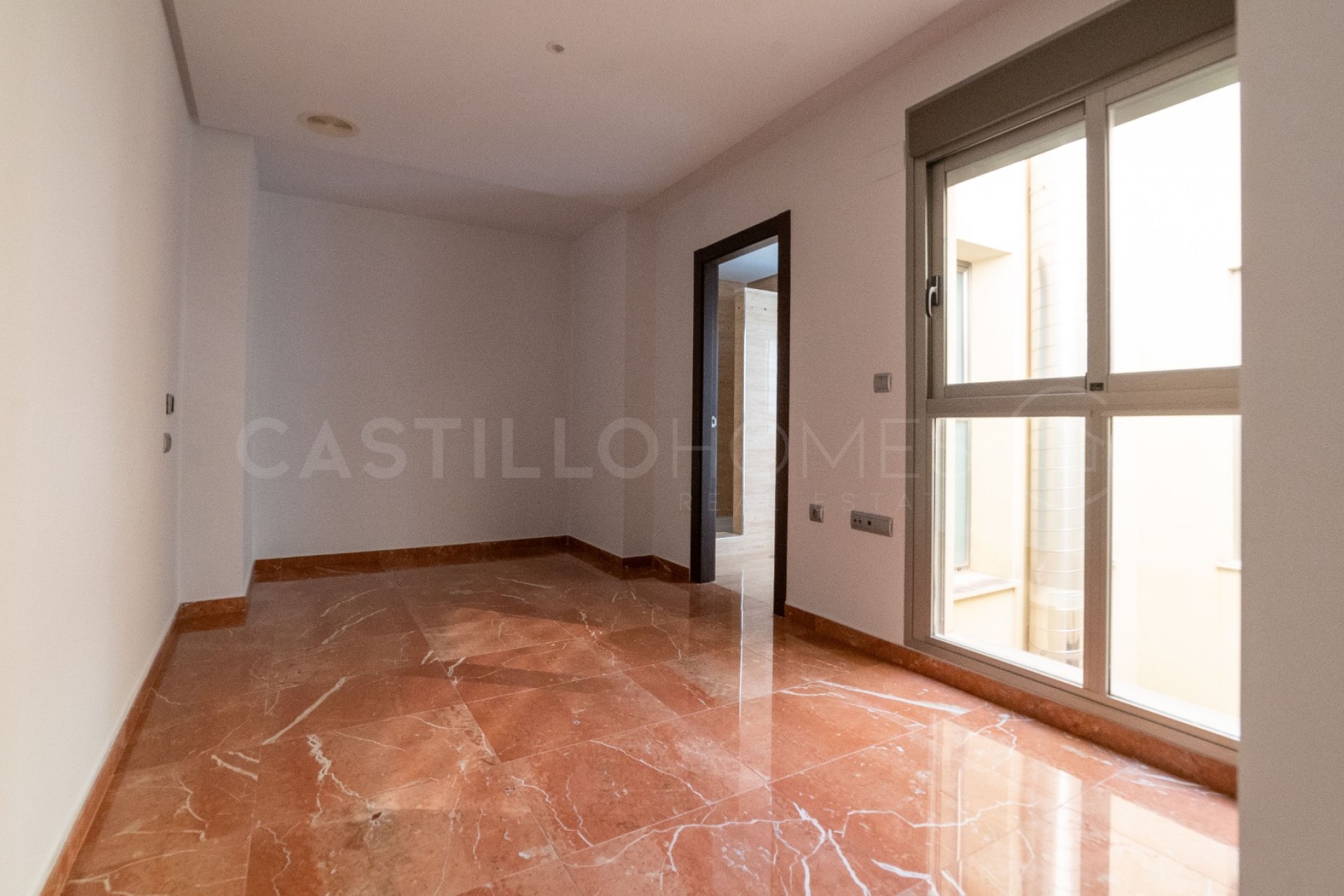 Wiederverkauf - Penthouse -
Torrevieja - Centro