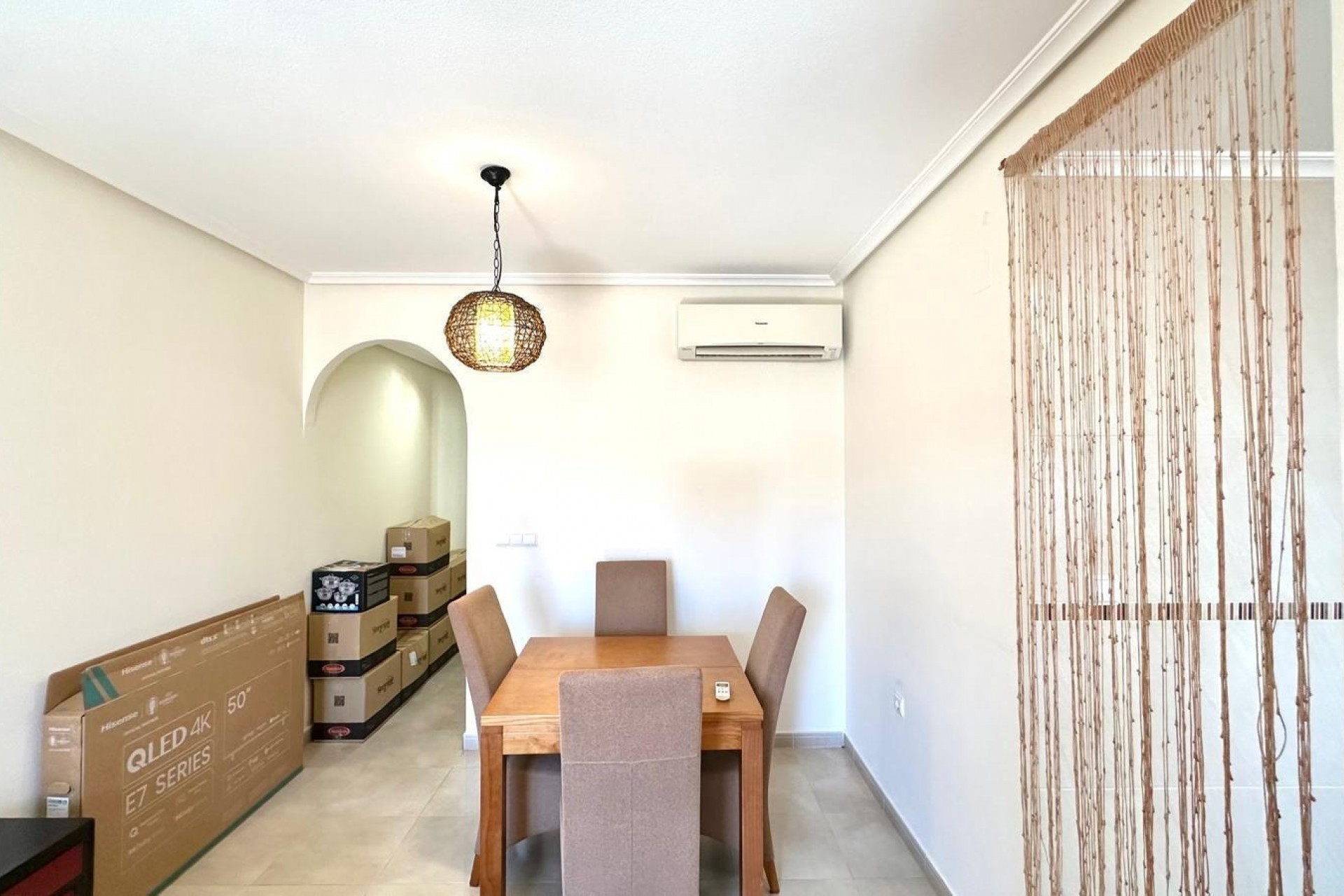 Wiederverkauf - Penthouse -
Torrevieja - Centro