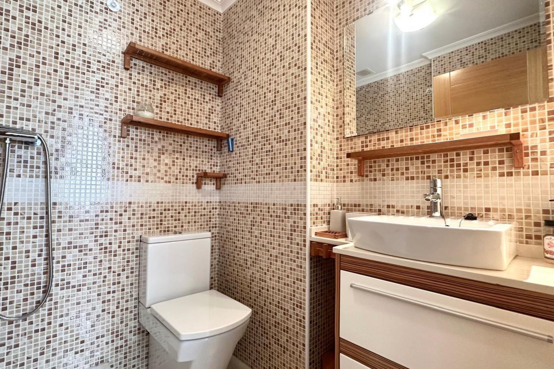 Wiederverkauf - Penthouse -
Torrevieja - Centro