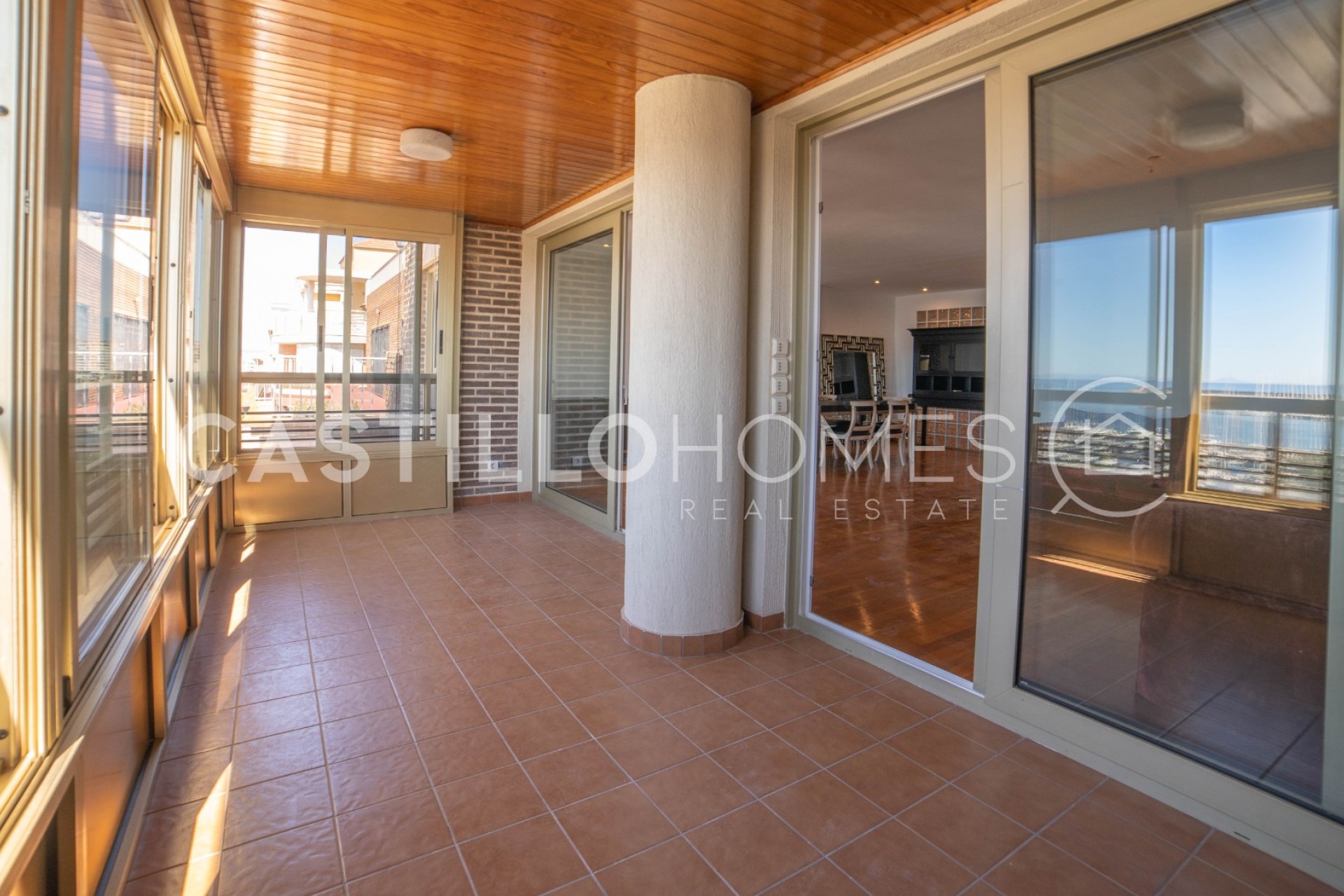 Wiederverkauf - Penthouse -
Torrevieja - Centro