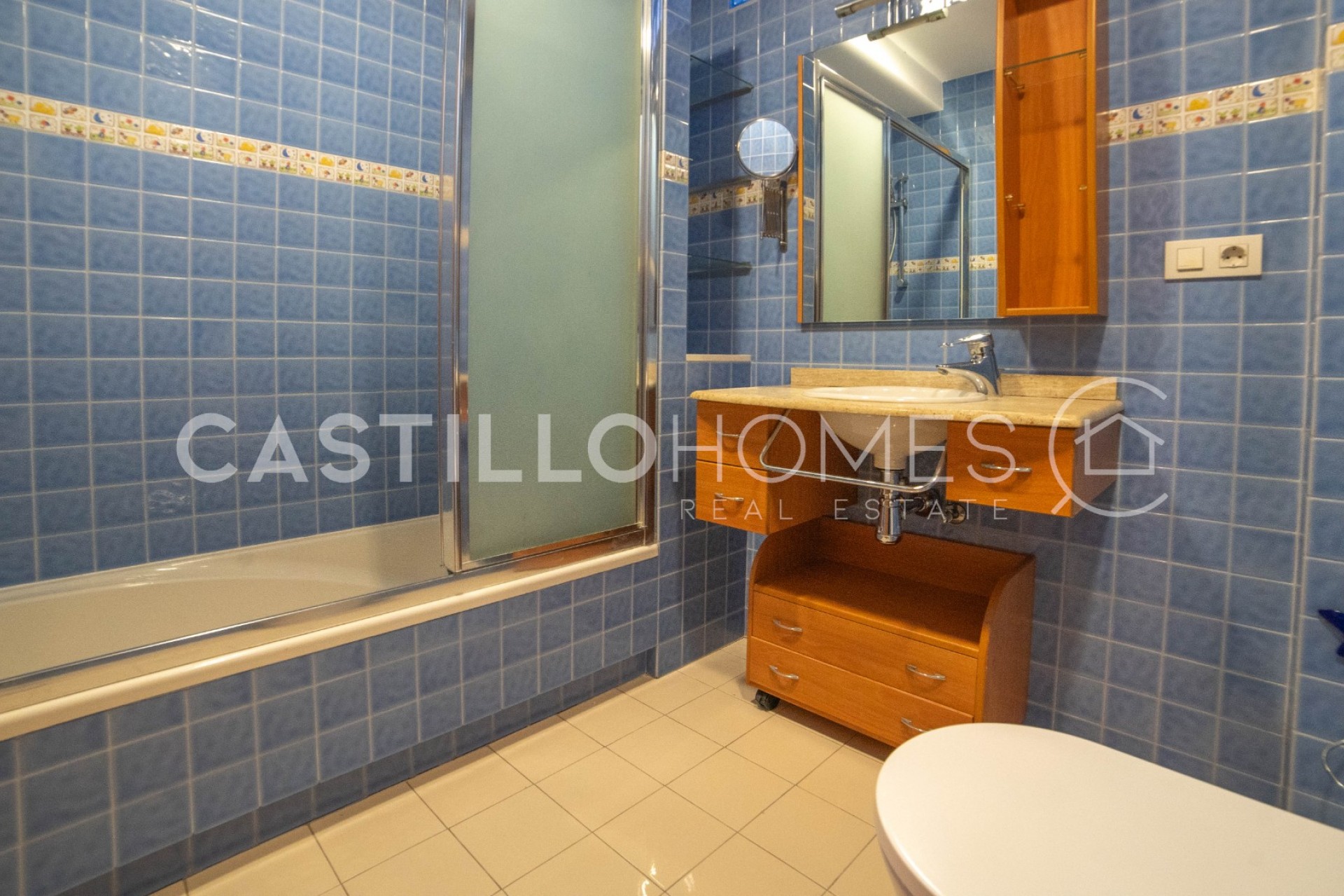 Wiederverkauf - Penthouse -
Torrevieja - Centro