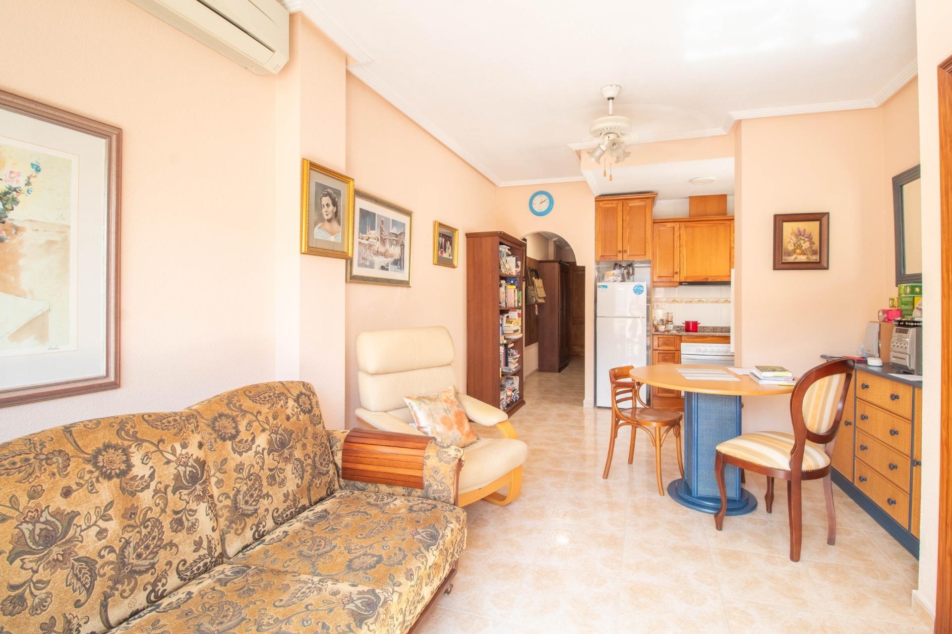 Wiederverkauf - Penthouse -
Torrevieja - Centro