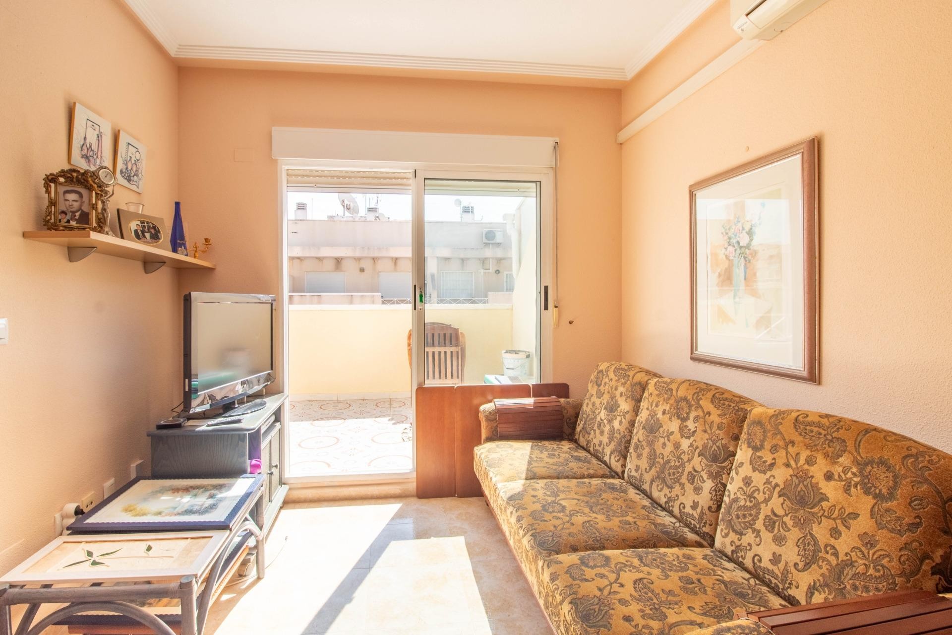 Wiederverkauf - Penthouse -
Torrevieja - Centro