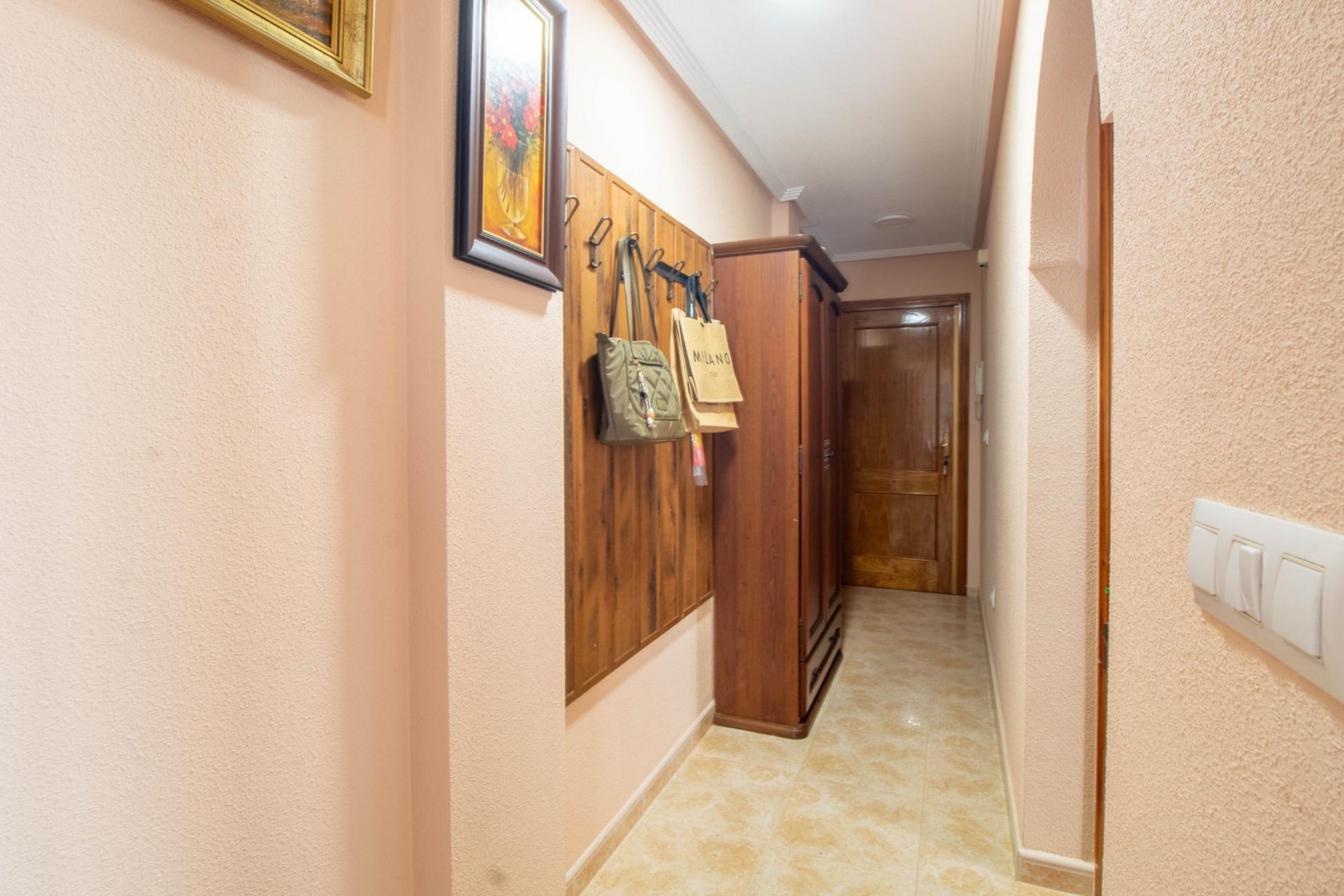 Wiederverkauf - Penthouse -
Torrevieja - Centro