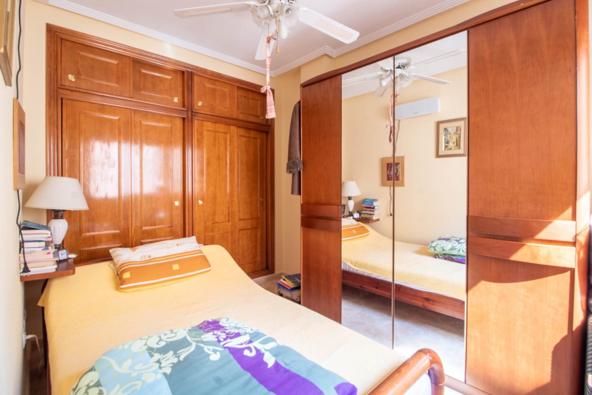 Wiederverkauf - Penthouse -
Torrevieja - Centro